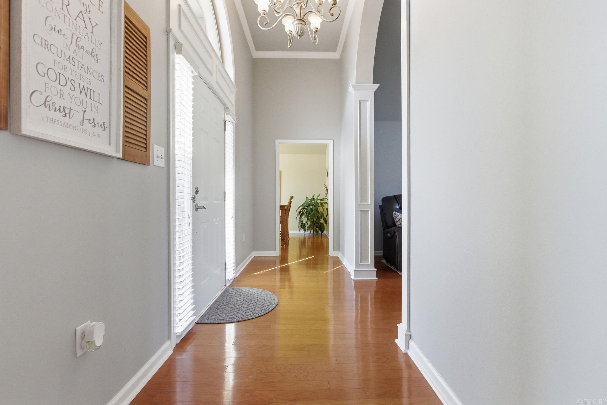 GAP CREEK THE RIDGE - Residential