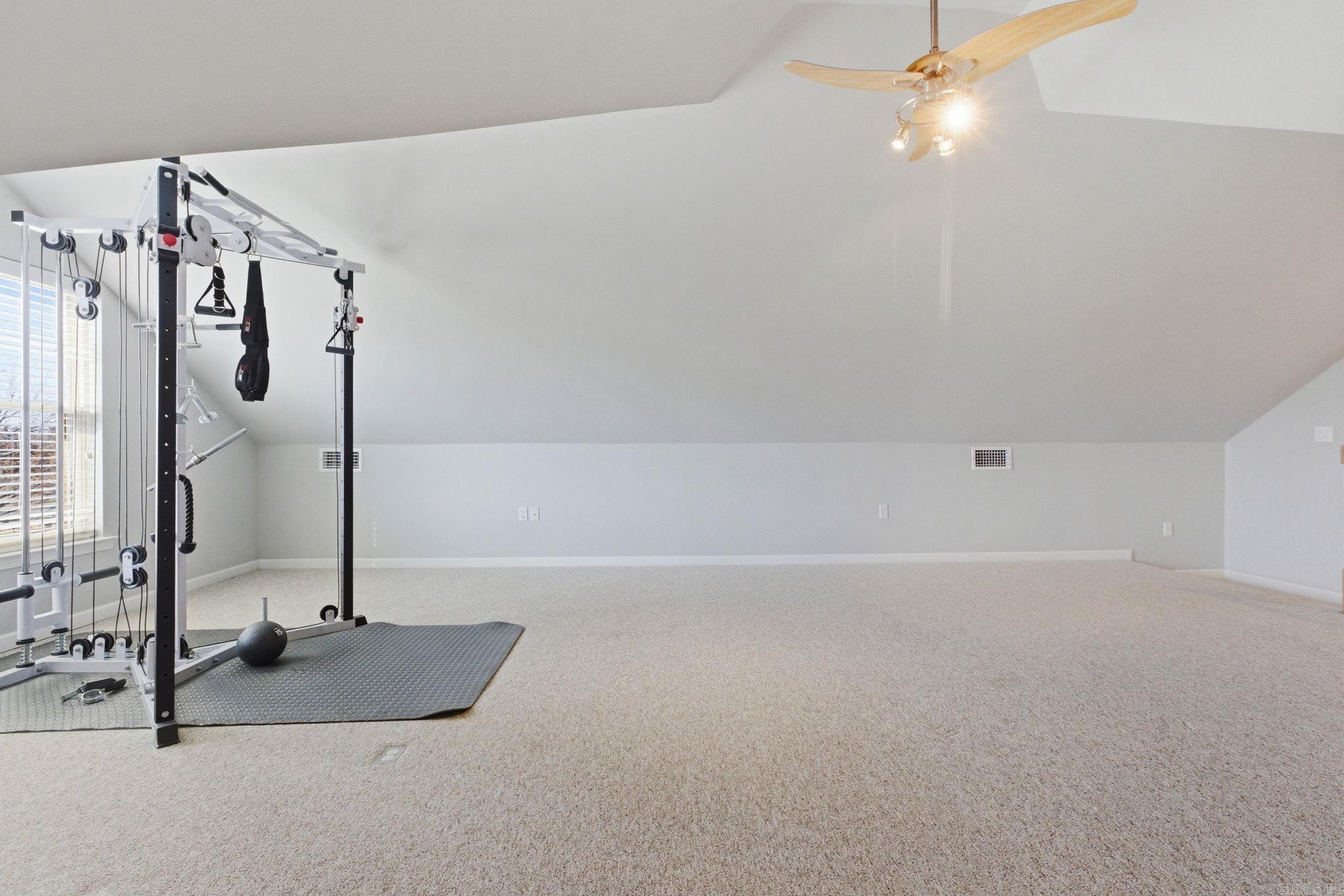 GAP CREEK THE RIDGE - Residential