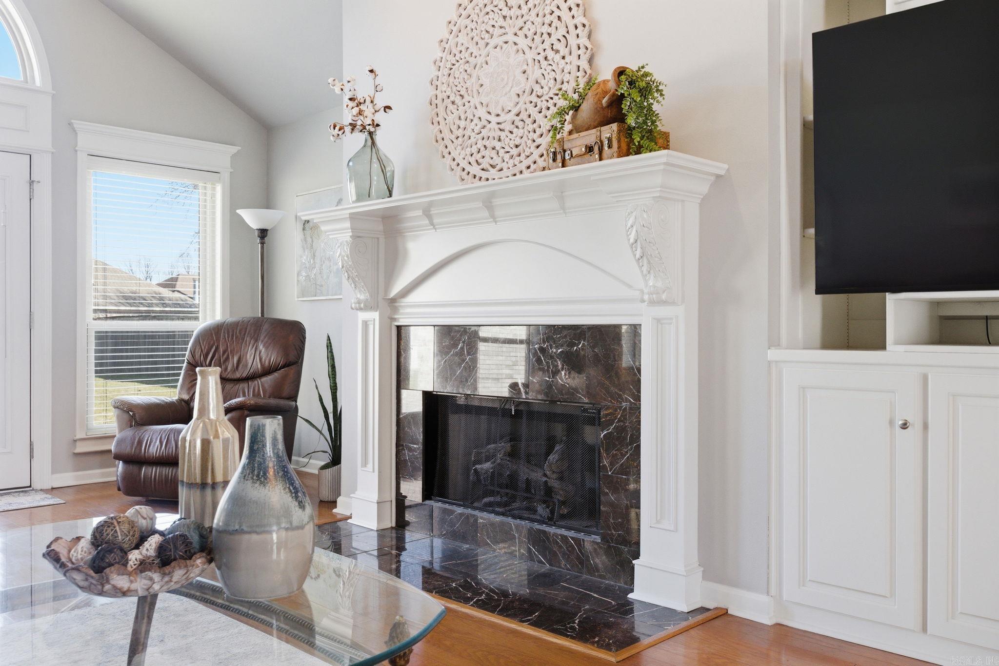 GAP CREEK THE RIDGE - Residential