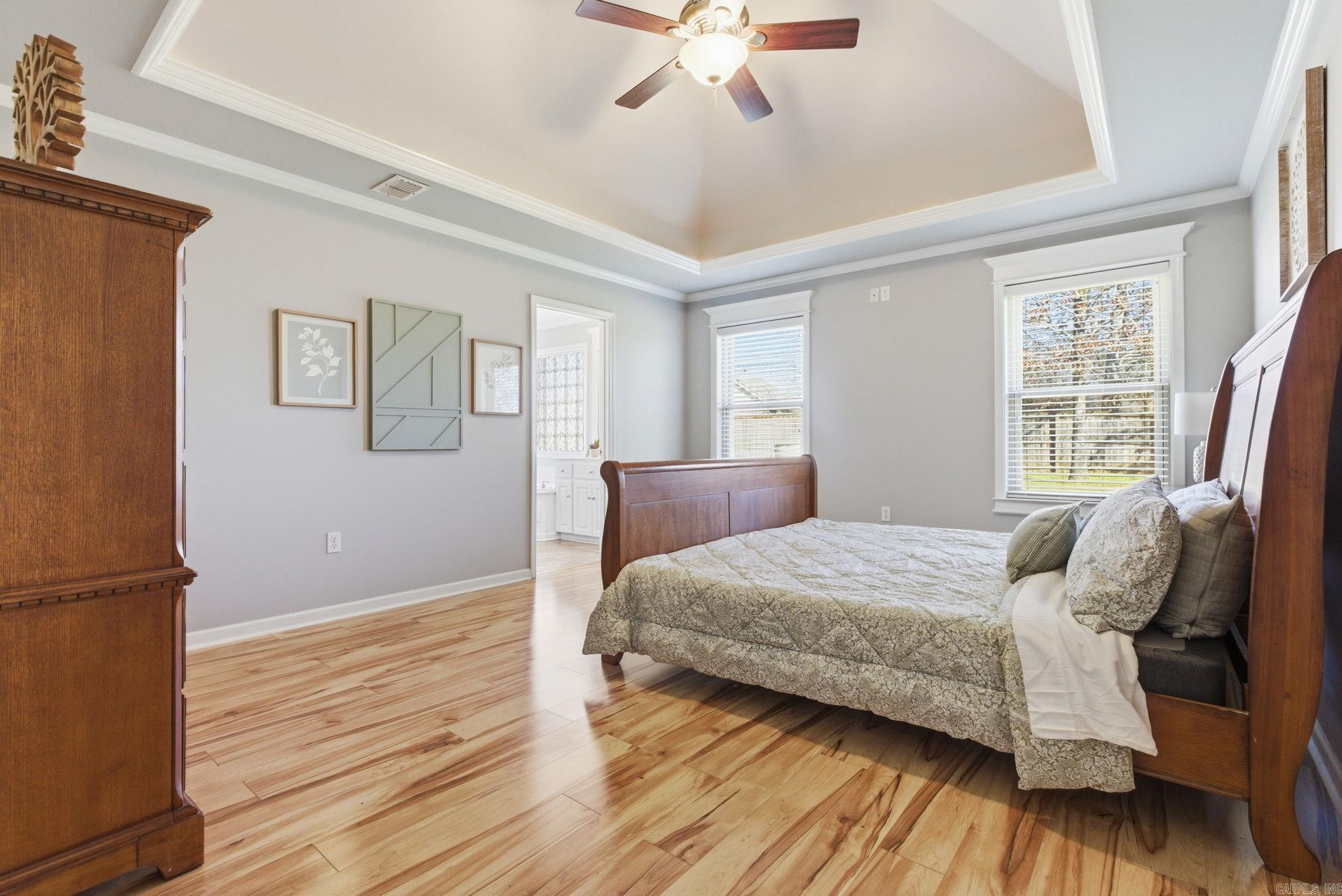 GAP CREEK THE RIDGE - Residential