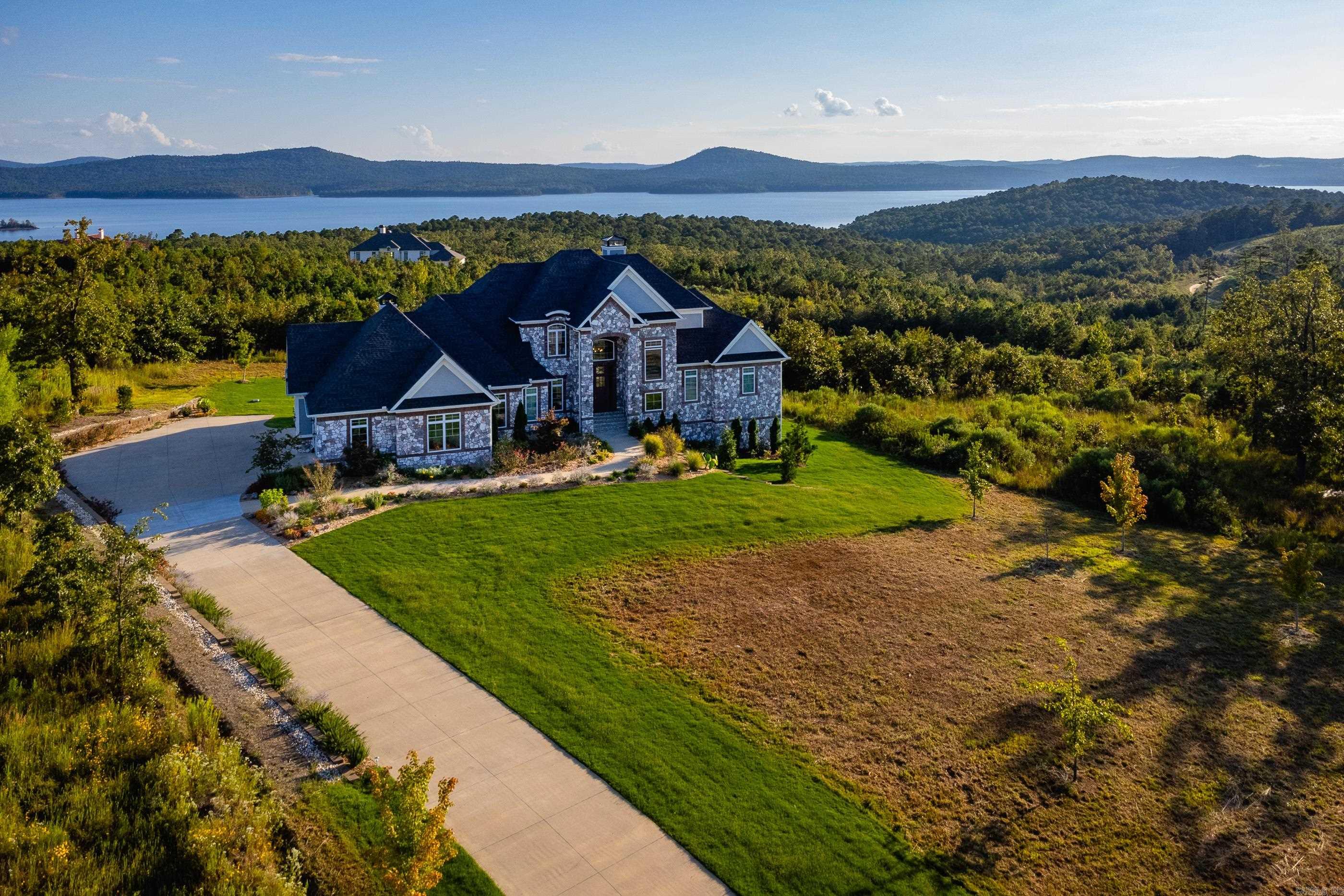 WATERVIEW ESTATES - Residential