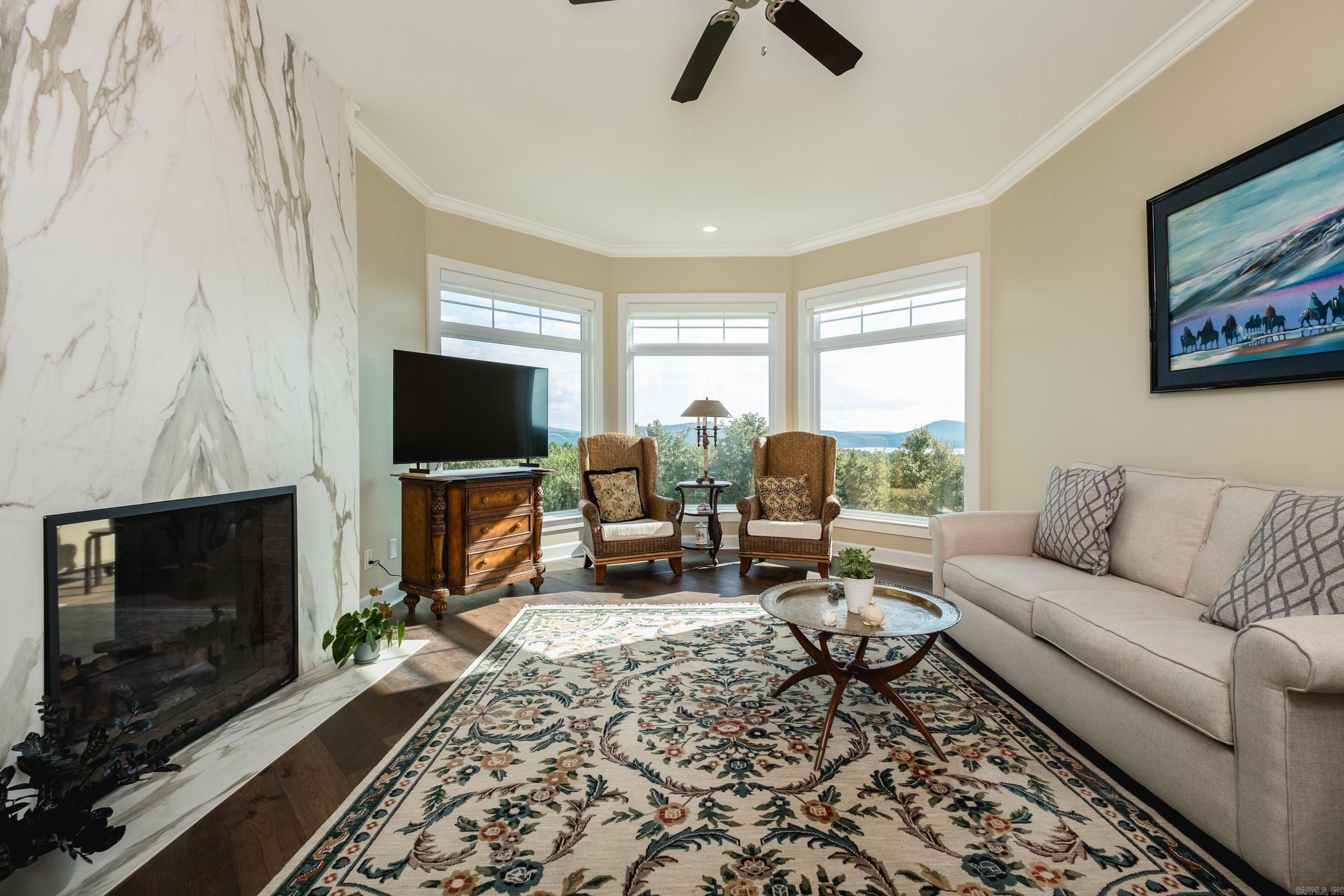 WATERVIEW ESTATES - Residential