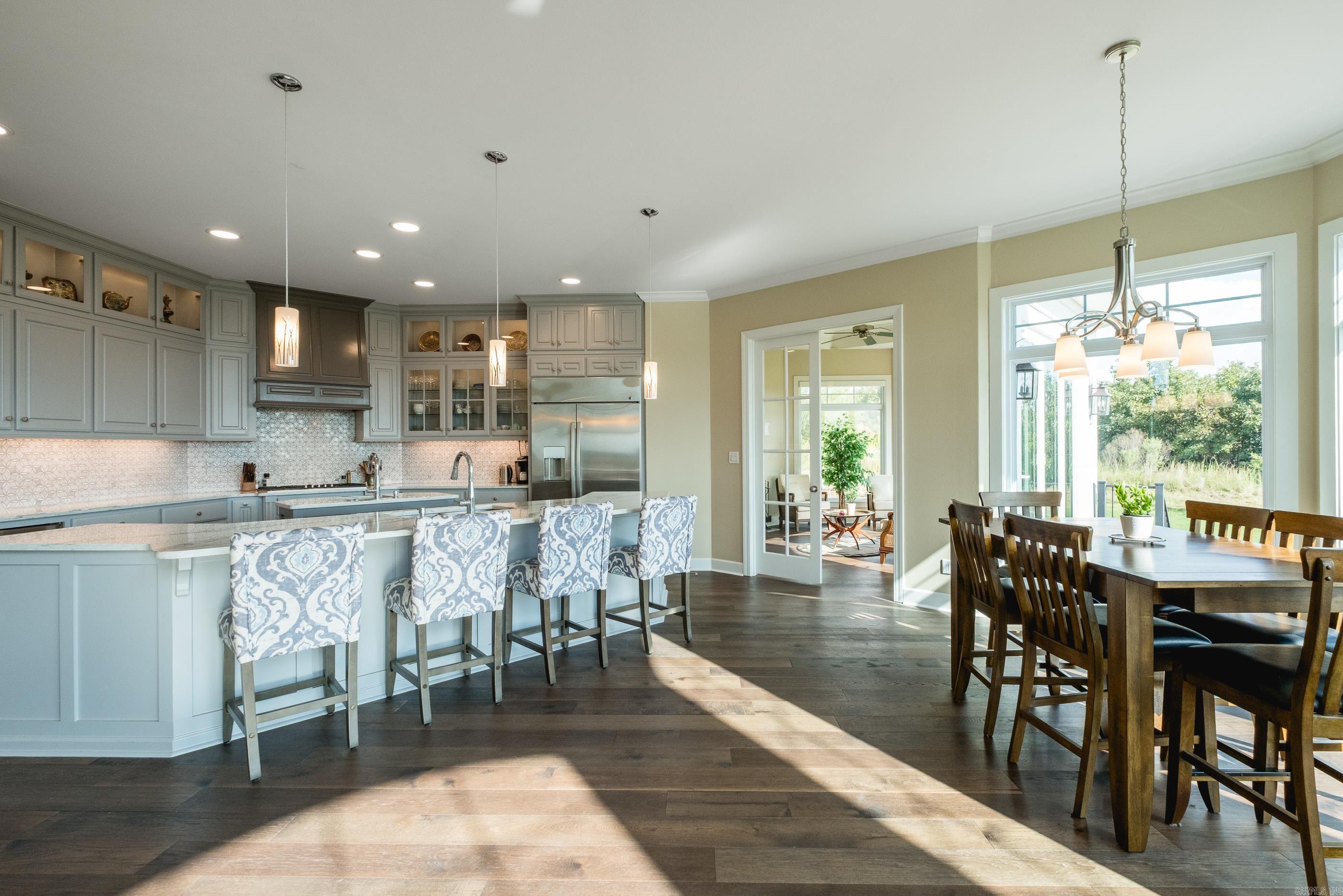 WATERVIEW ESTATES - Residential