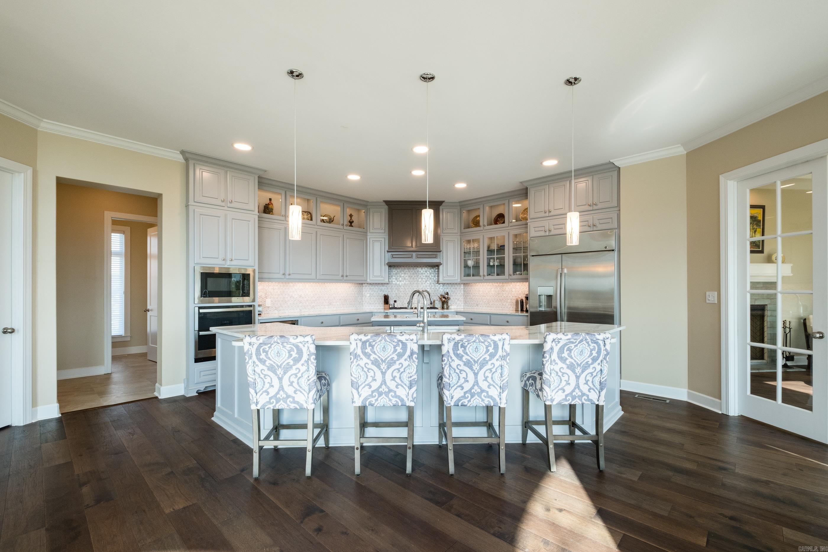 WATERVIEW ESTATES - Residential