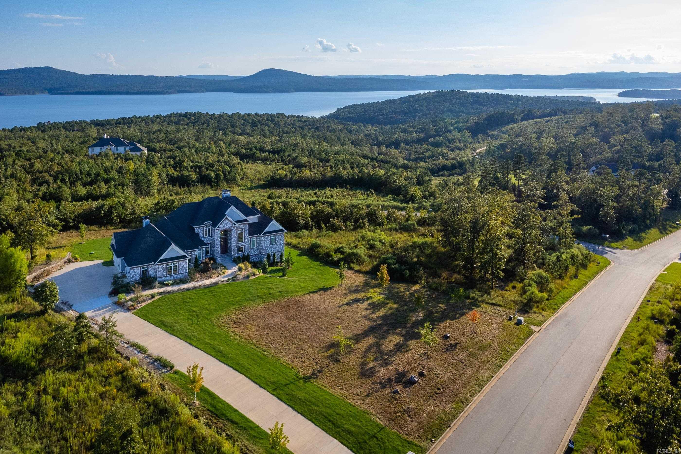 WATERVIEW ESTATES - Residential