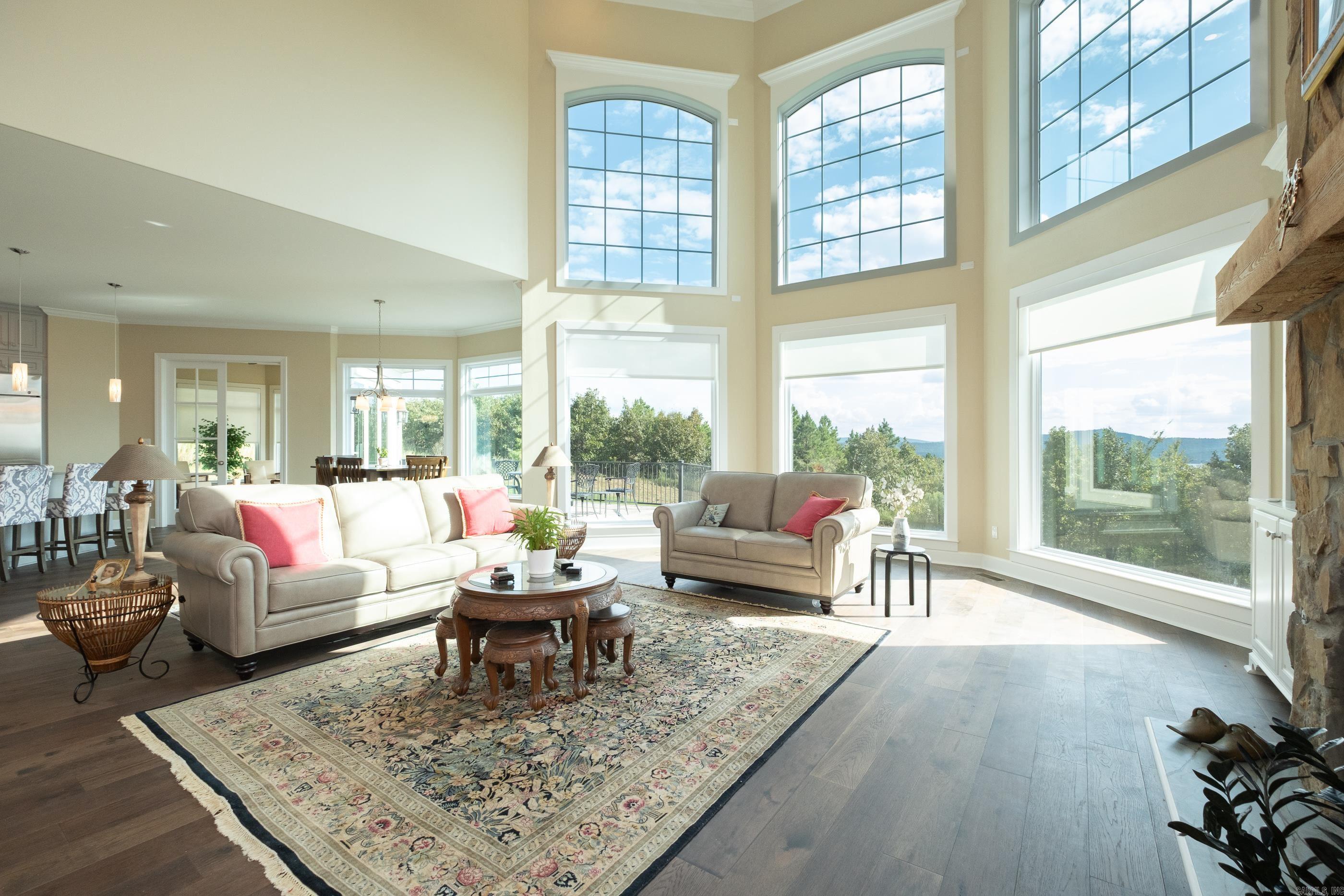 WATERVIEW ESTATES - Residential