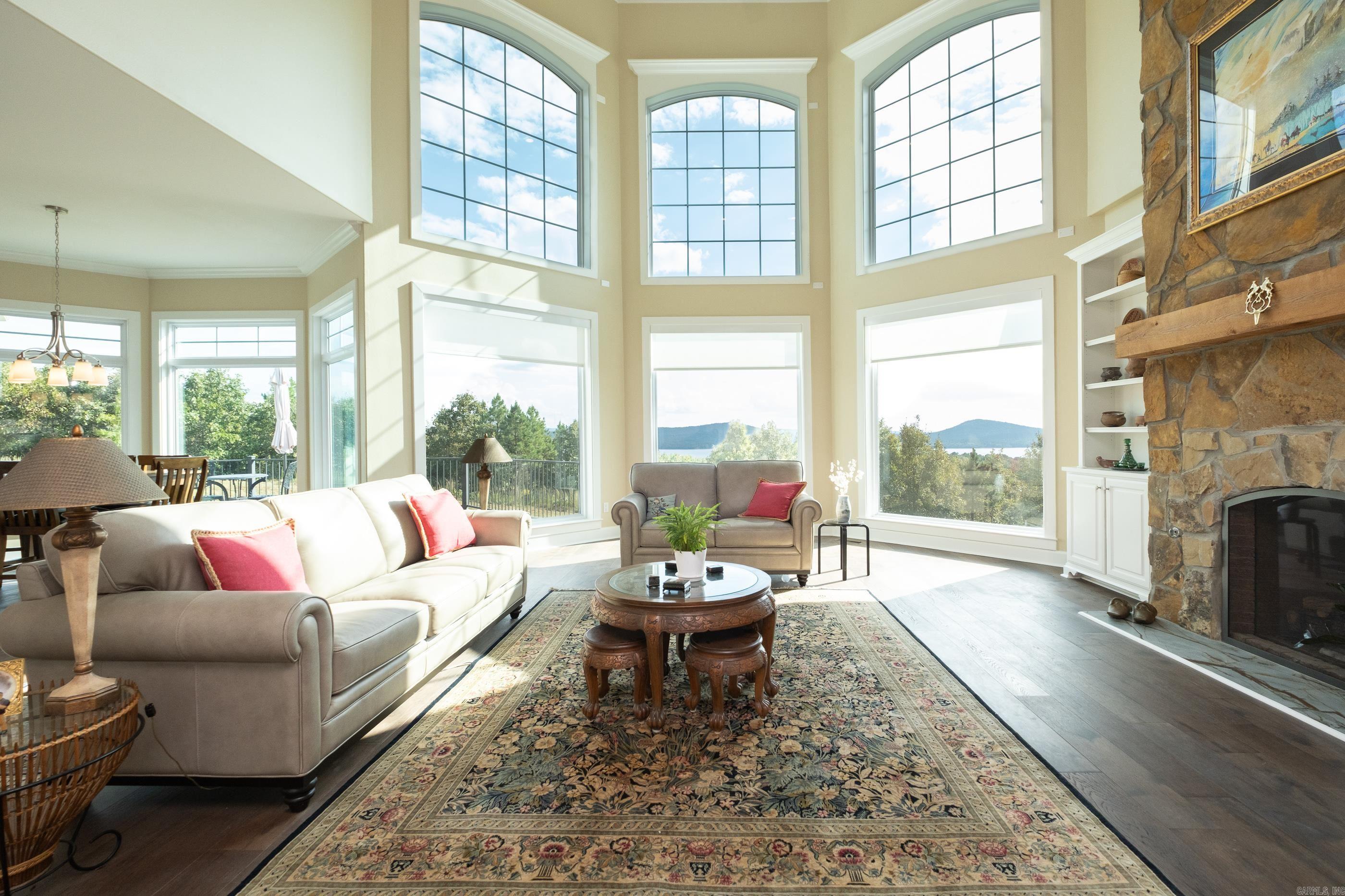 WATERVIEW ESTATES - Residential