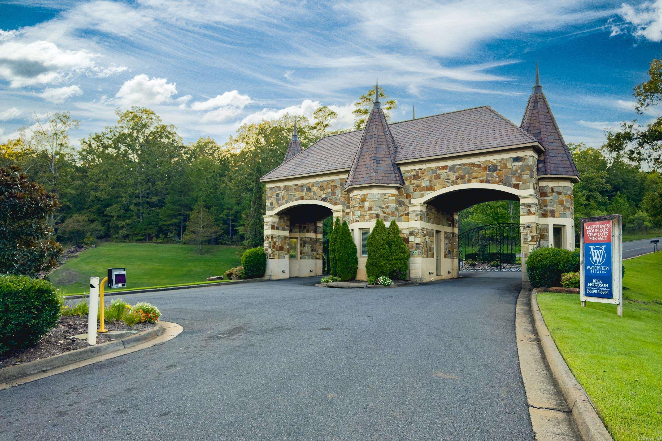 WATERVIEW ESTATES - Residential