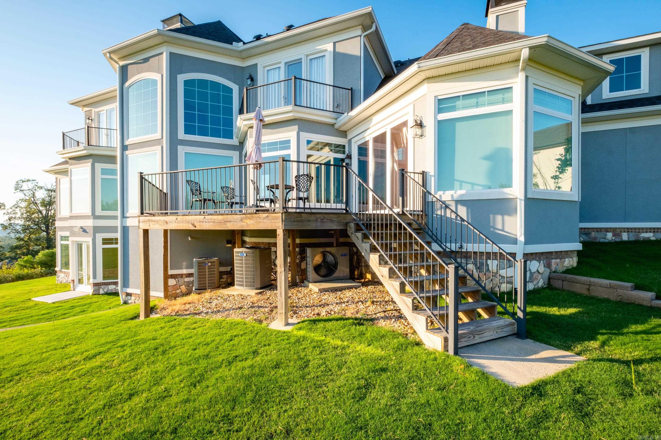 WATERVIEW ESTATES - Residential