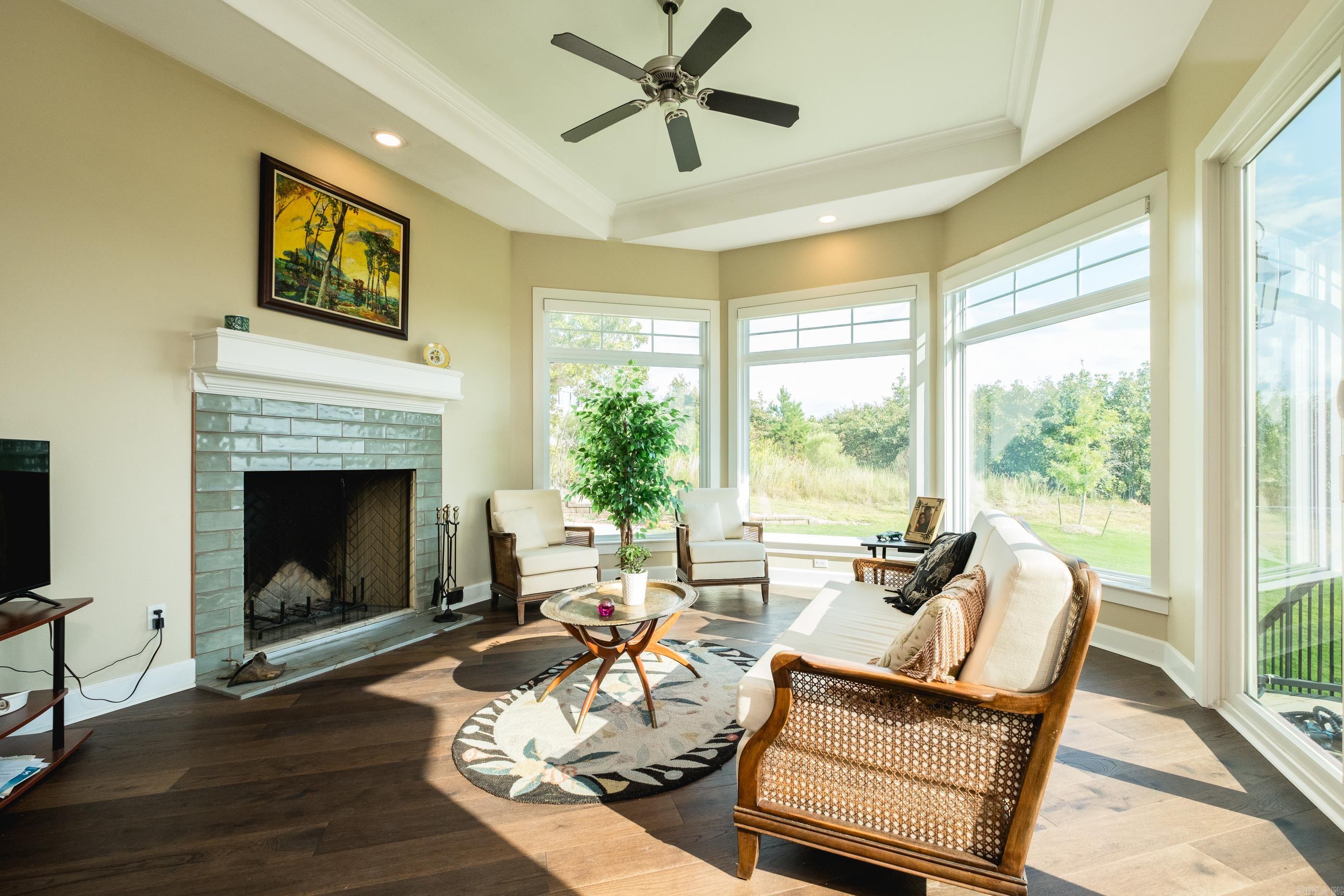 WATERVIEW ESTATES - Residential