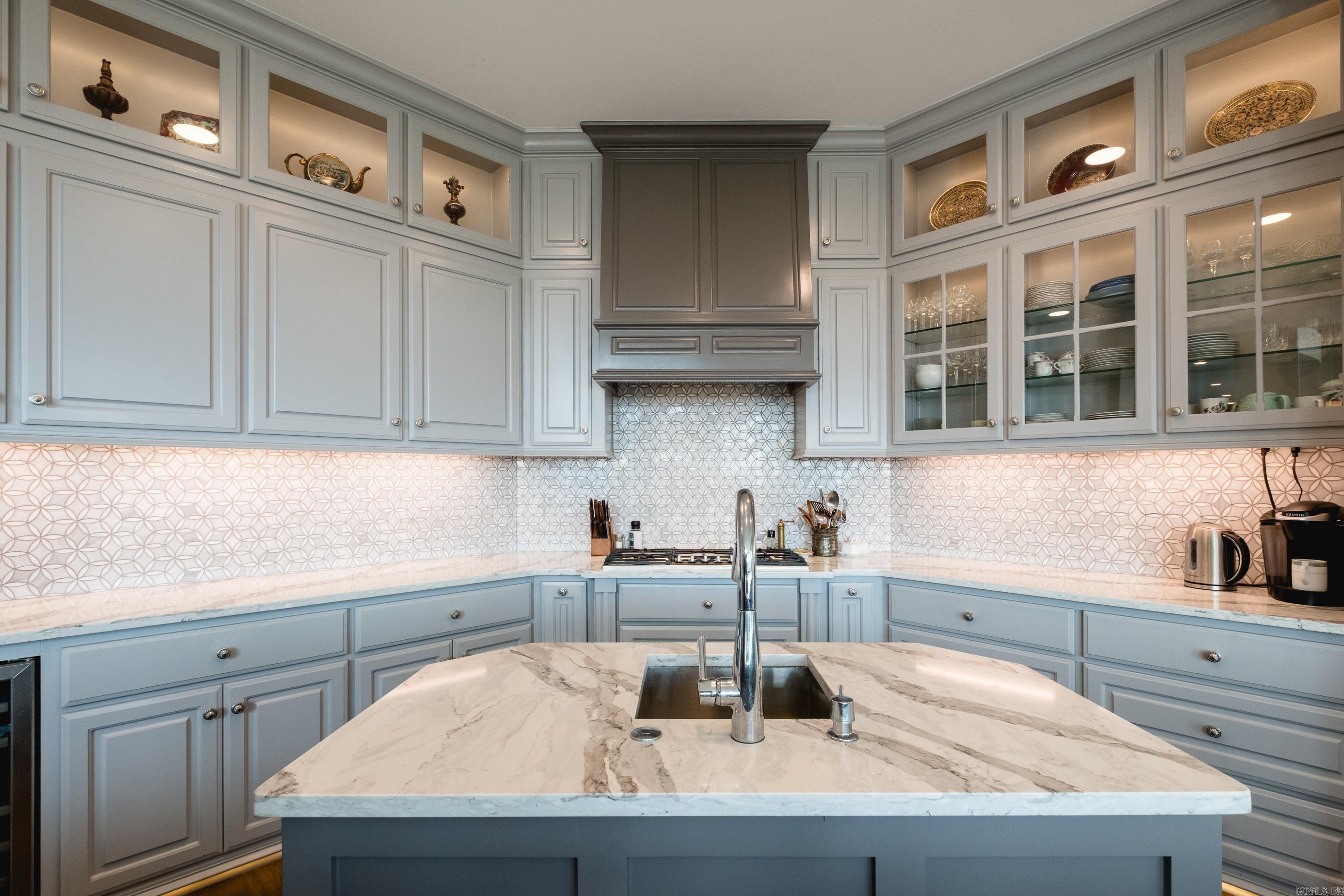 WATERVIEW ESTATES - Residential