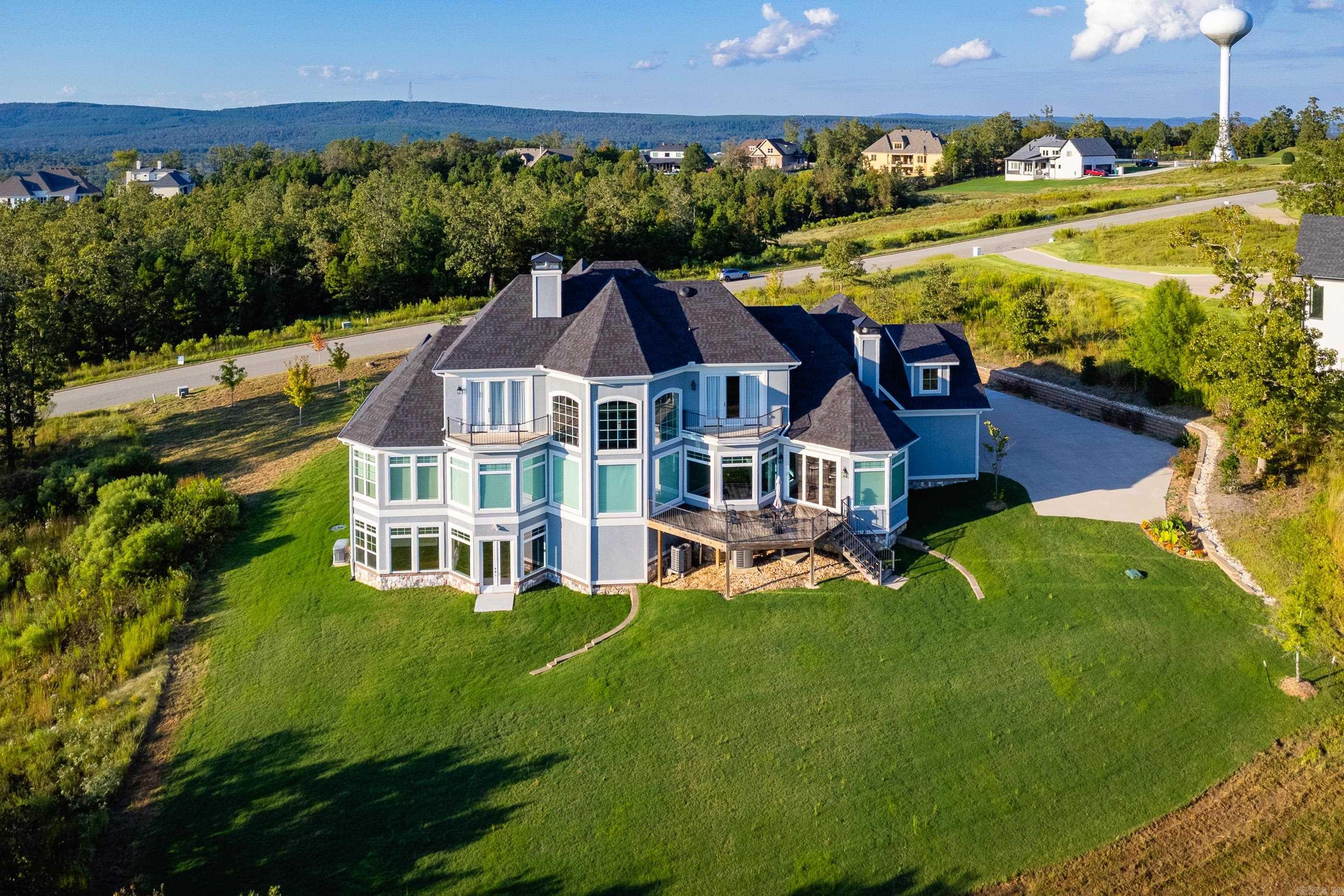 WATERVIEW ESTATES - Residential