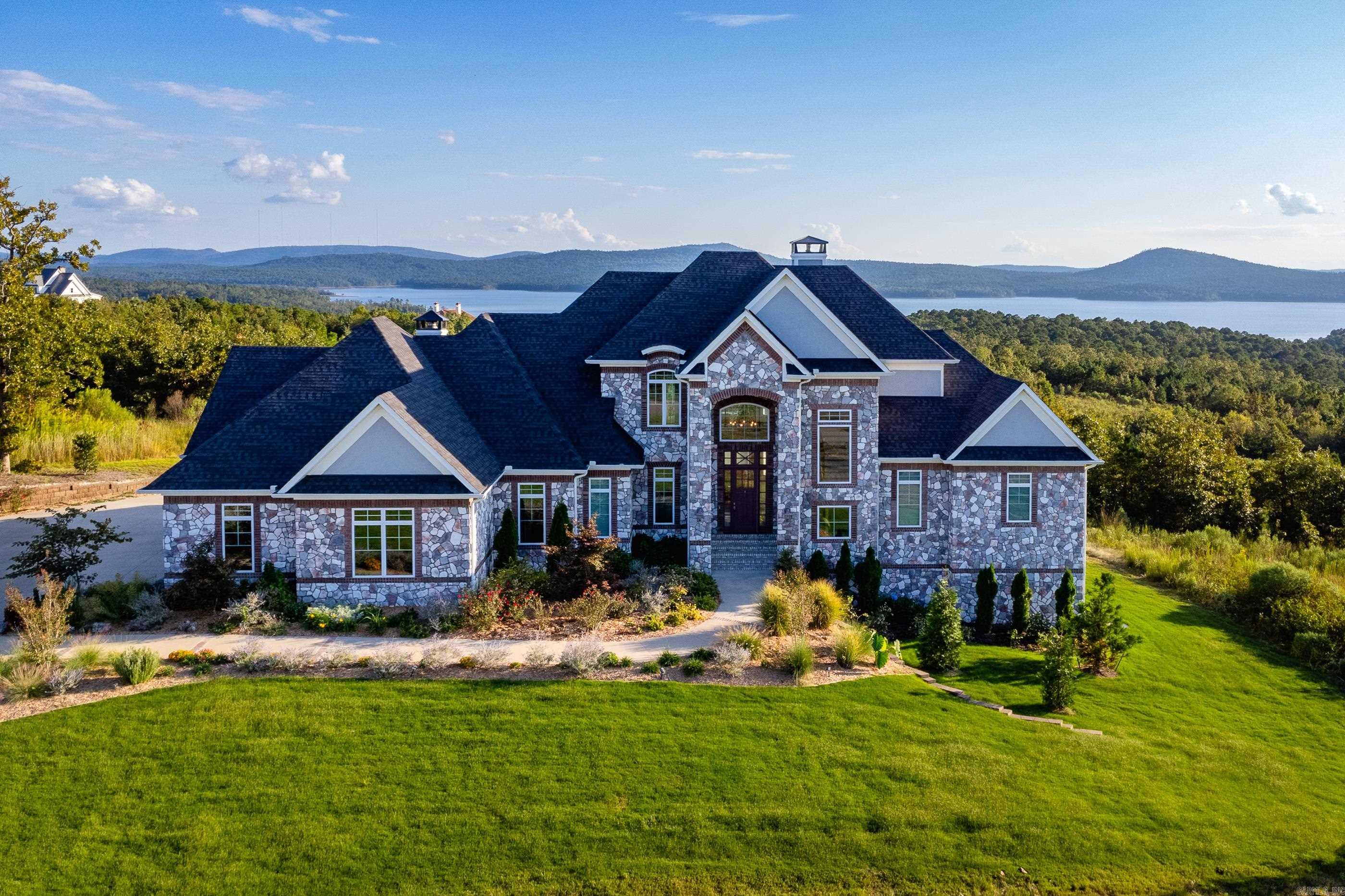 WATERVIEW ESTATES - Residential