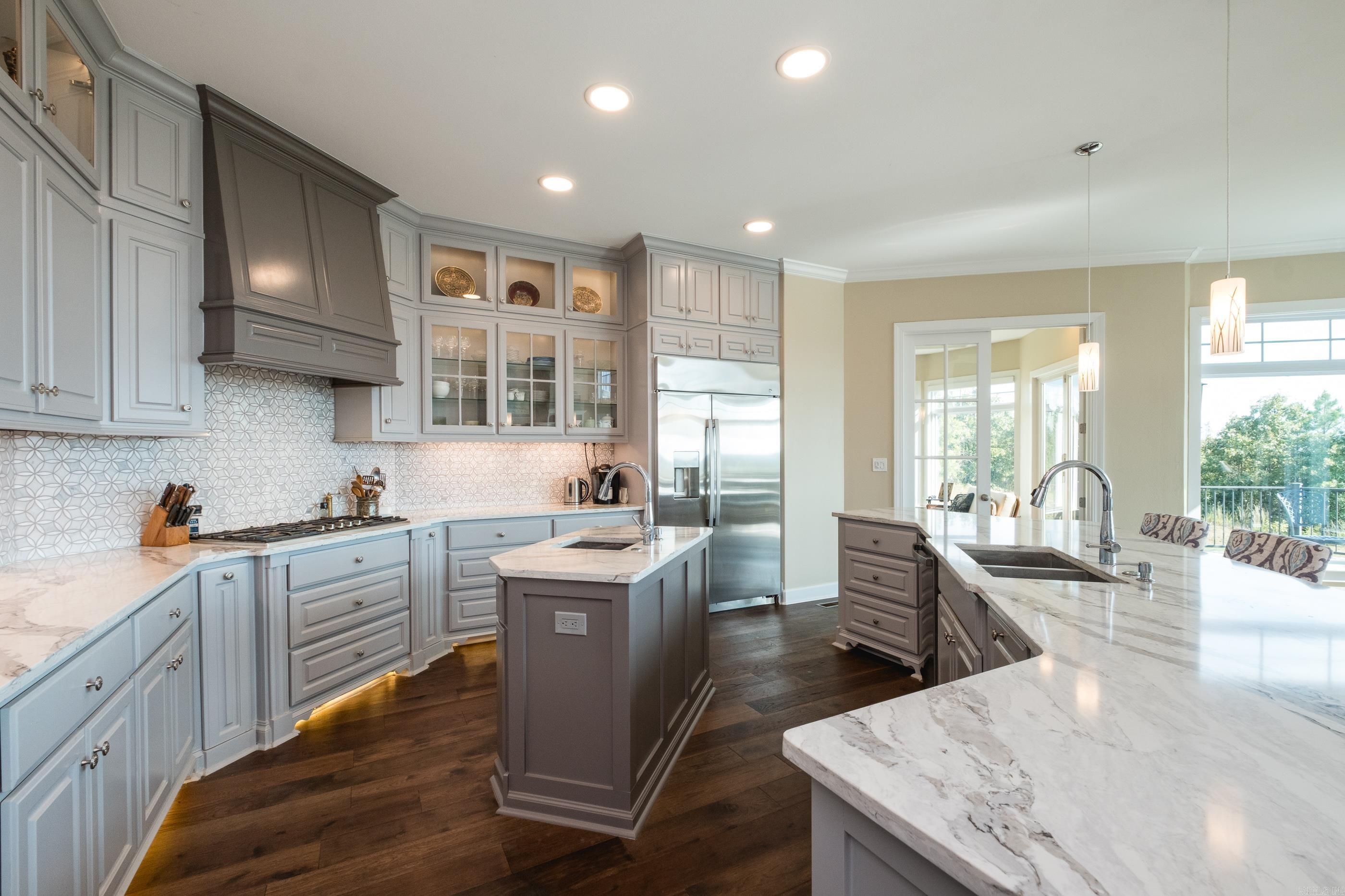 WATERVIEW ESTATES - Residential