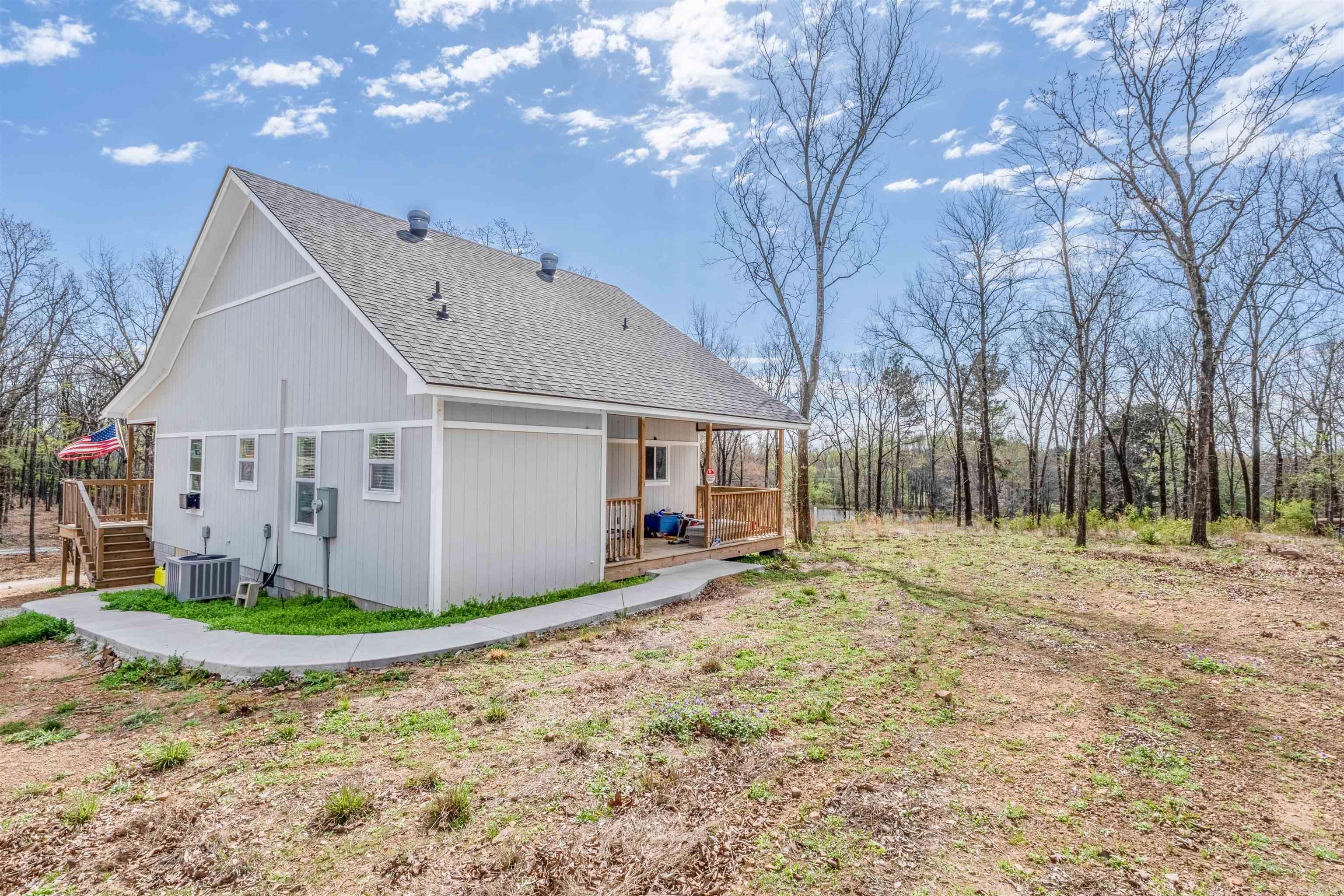 CABOT LINE ACRES - Residential