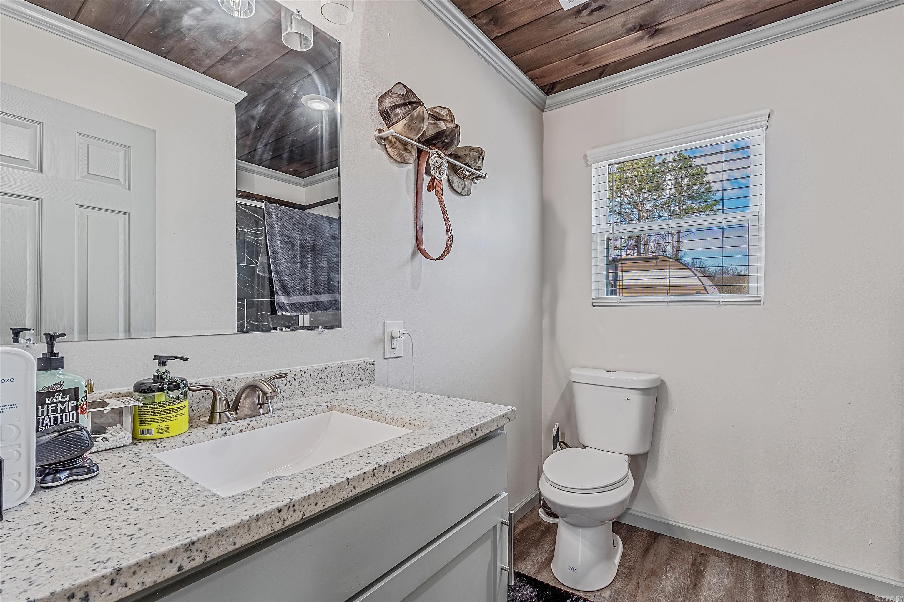 CABOT LINE ACRES - Residential