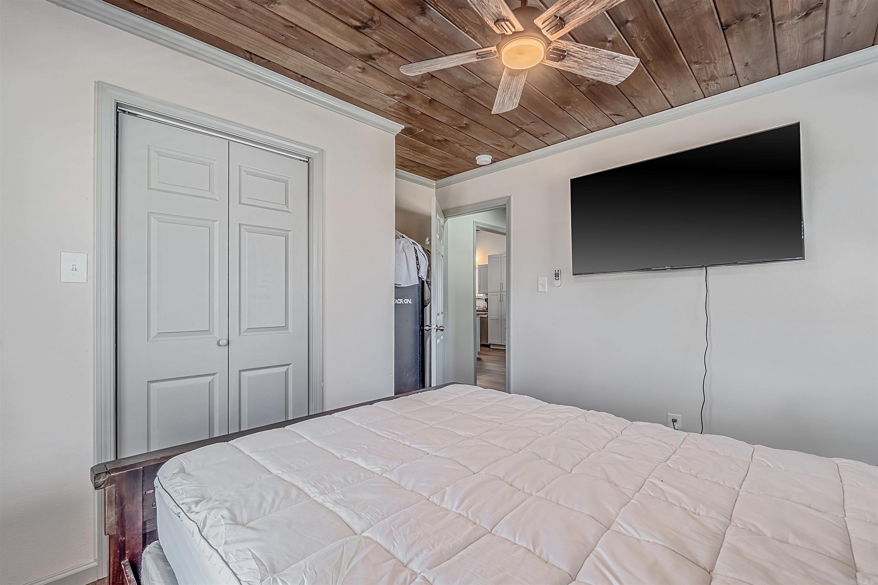 CABOT LINE ACRES - Residential