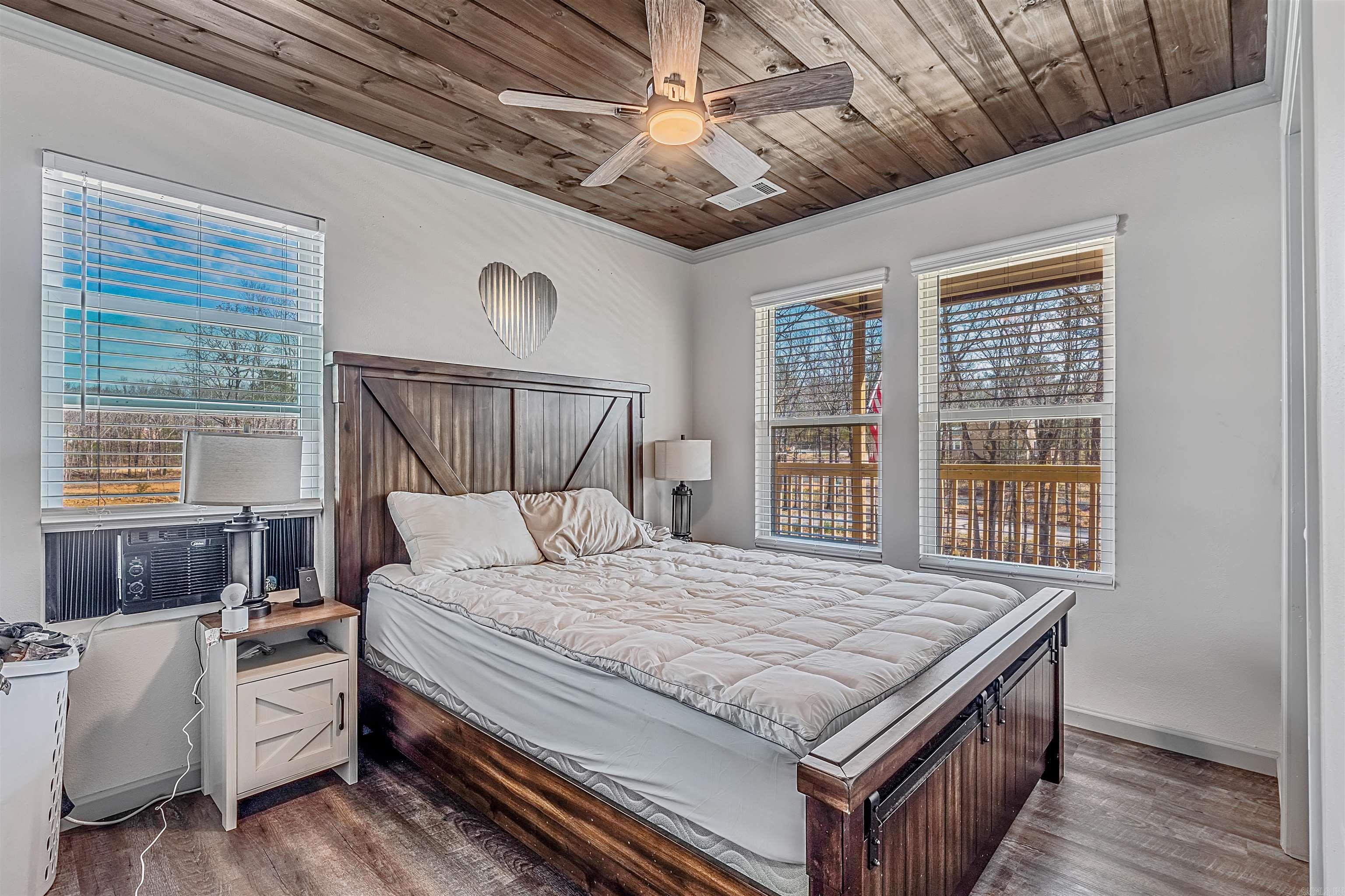 CABOT LINE ACRES - Residential