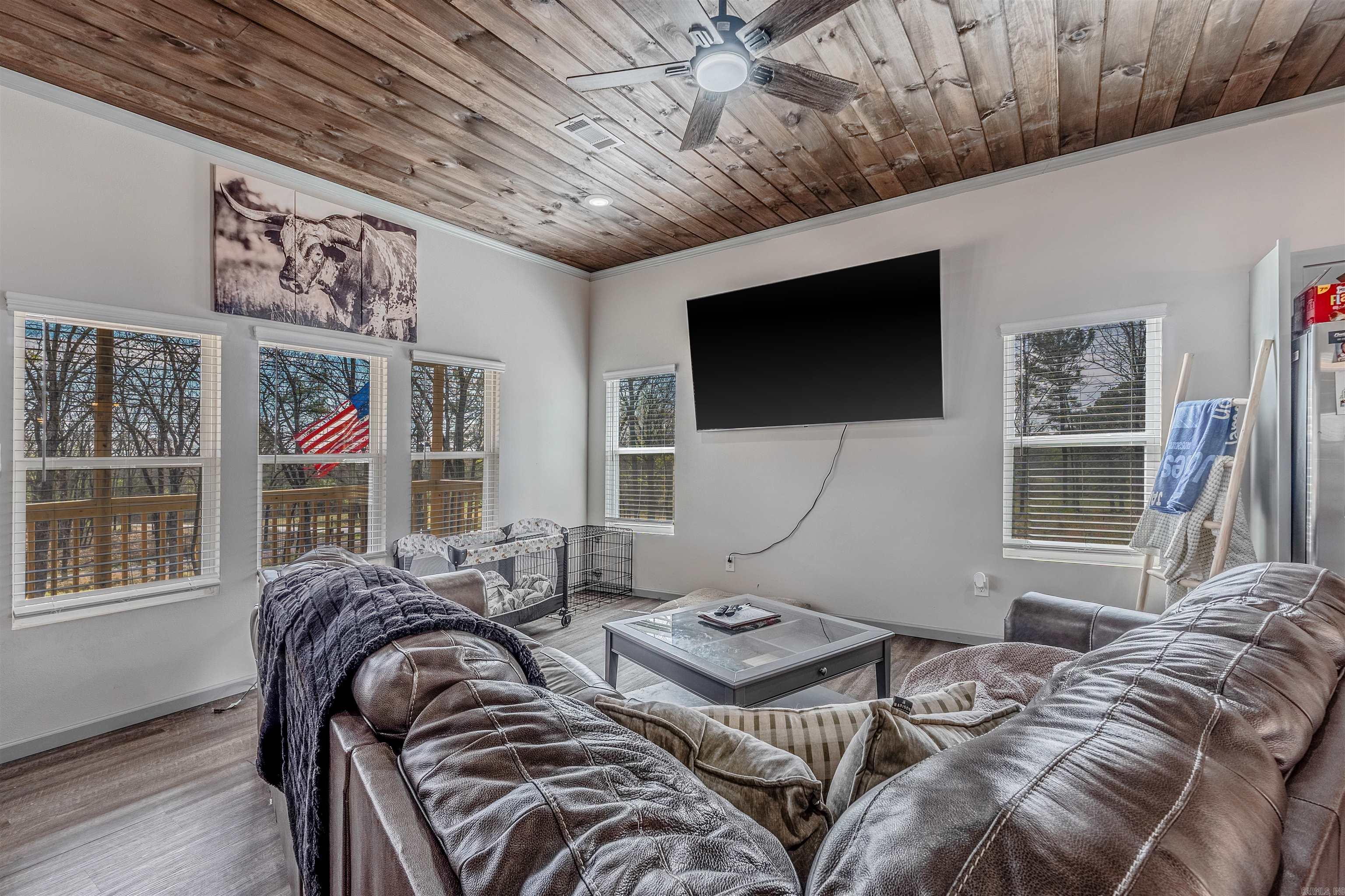 CABOT LINE ACRES - Residential