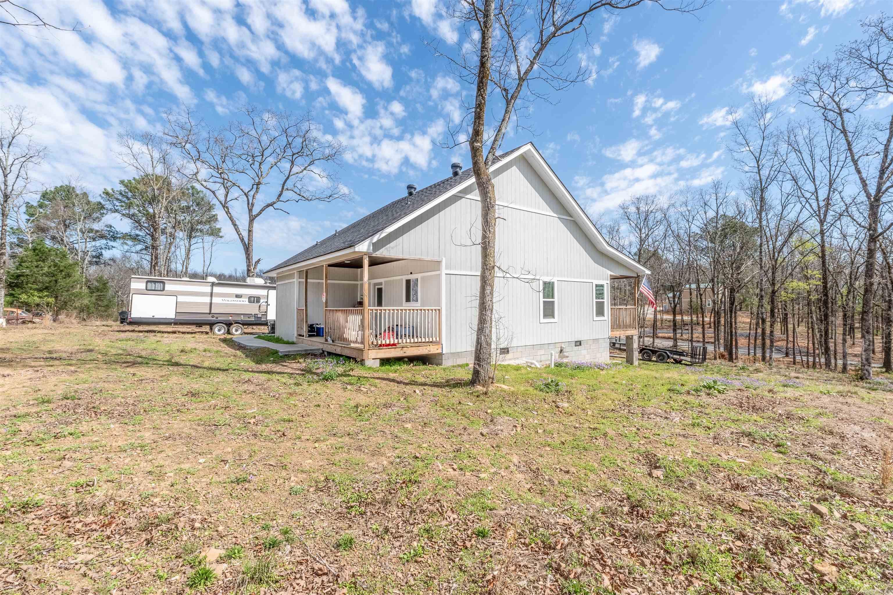 CABOT LINE ACRES - Residential