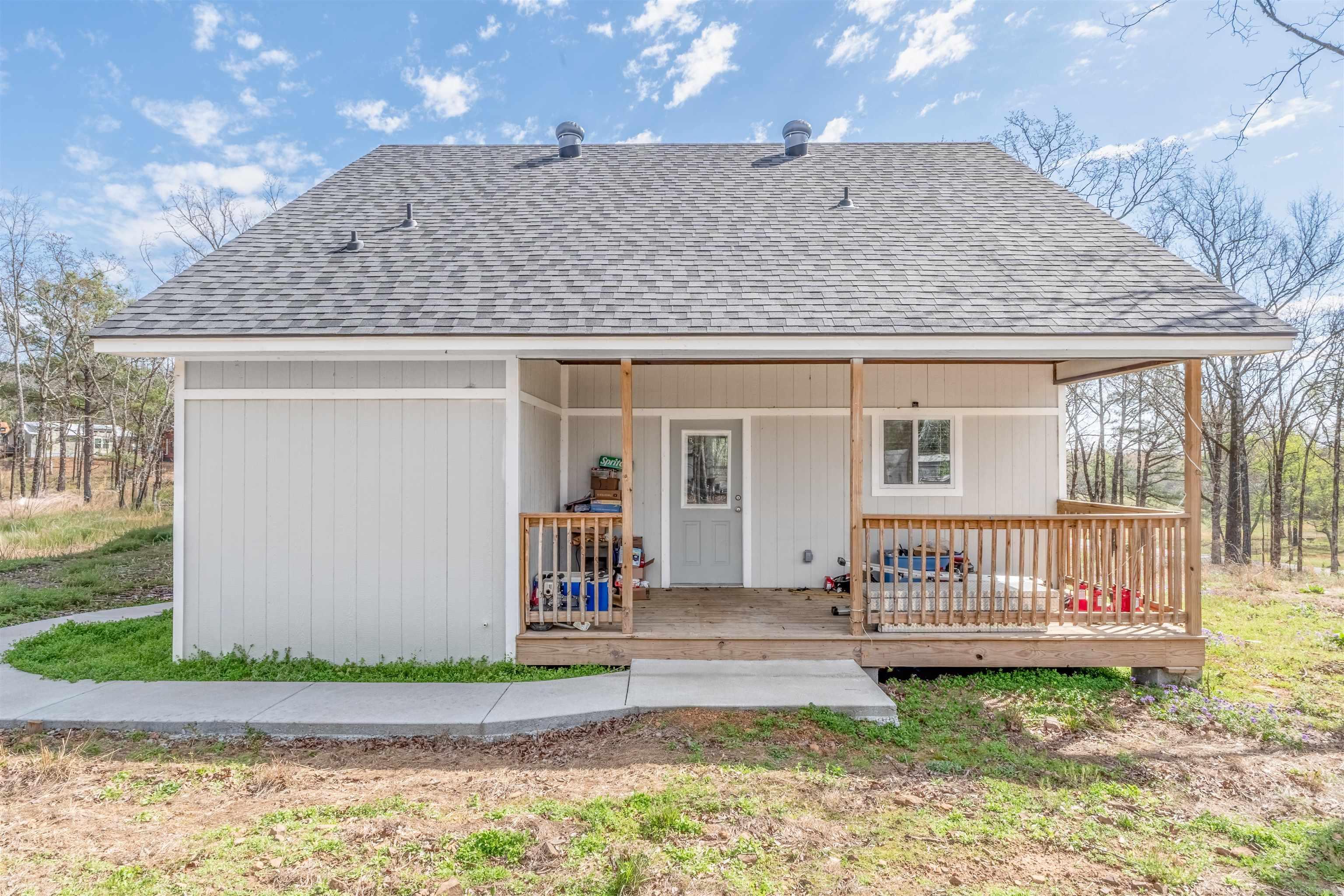 CABOT LINE ACRES - Residential