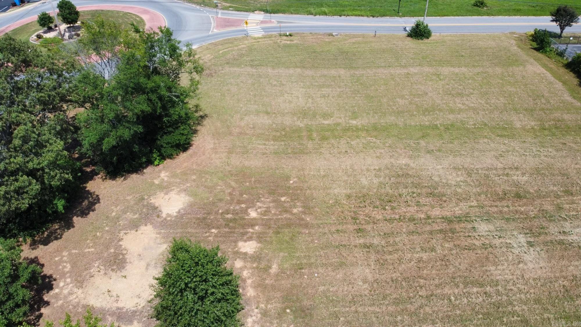 Metes & Bounds - Commercial Sale