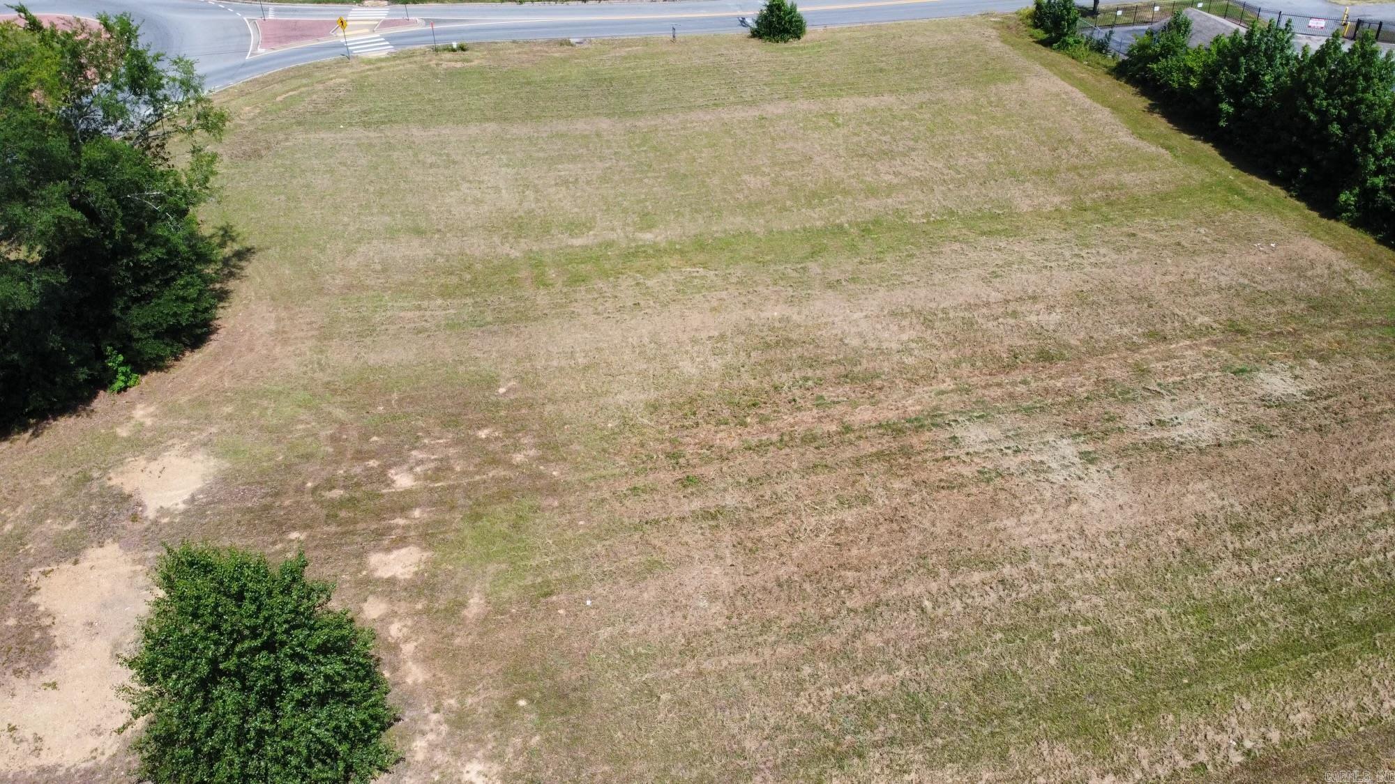 Metes & Bounds - Commercial Sale