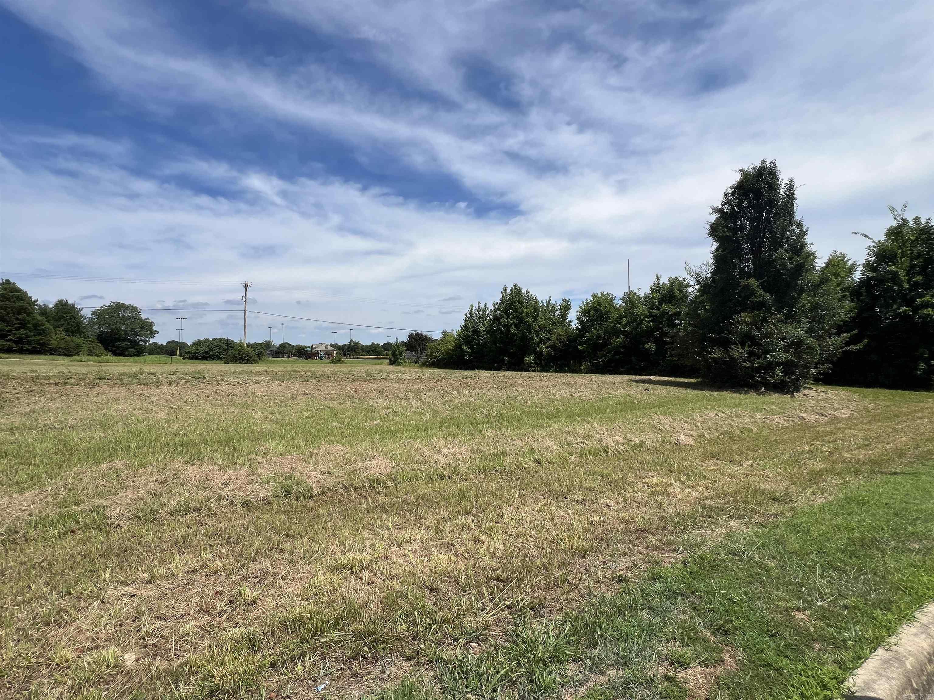 Metes & Bounds - Commercial Sale