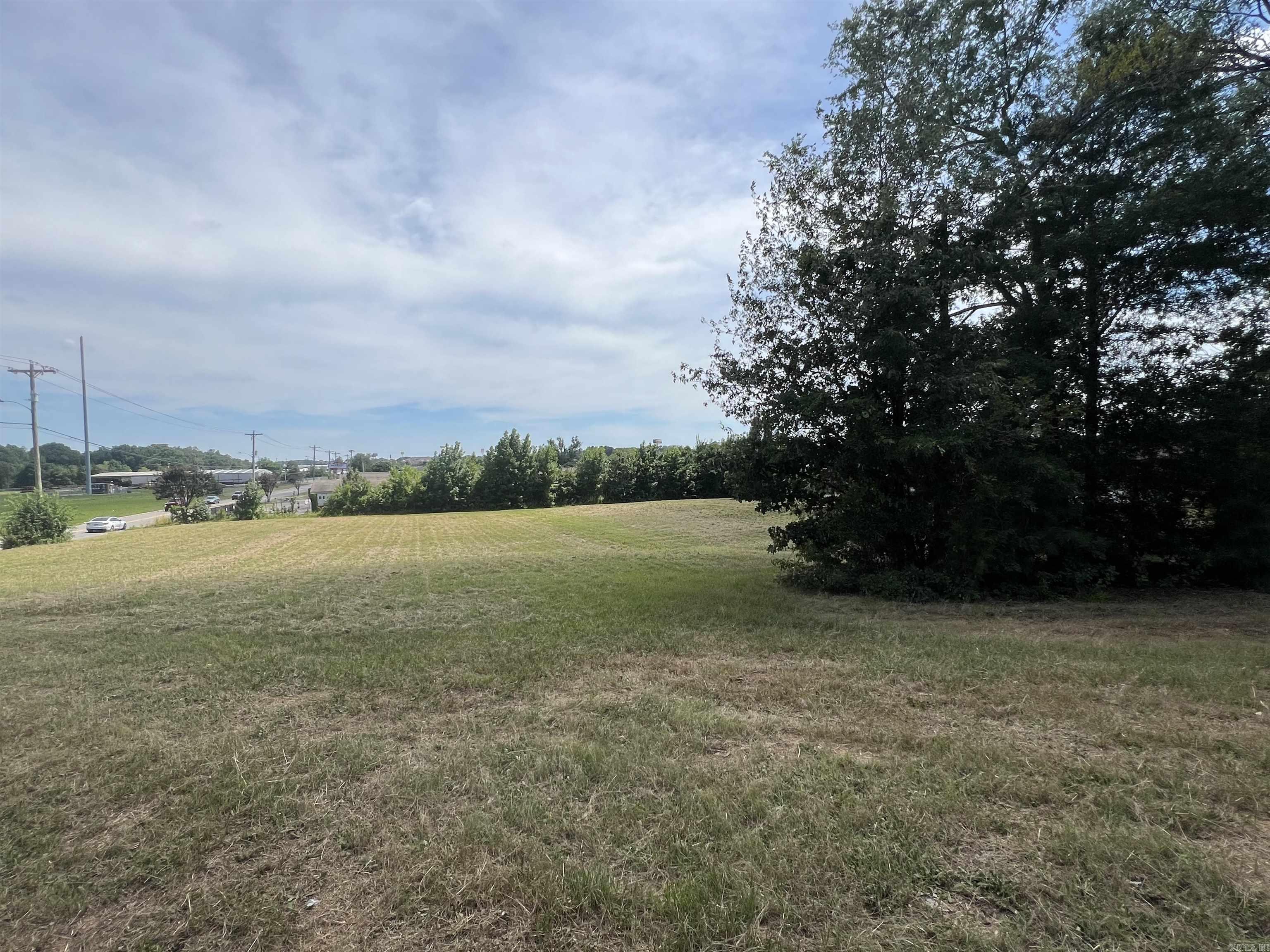 Metes & Bounds - Commercial Sale