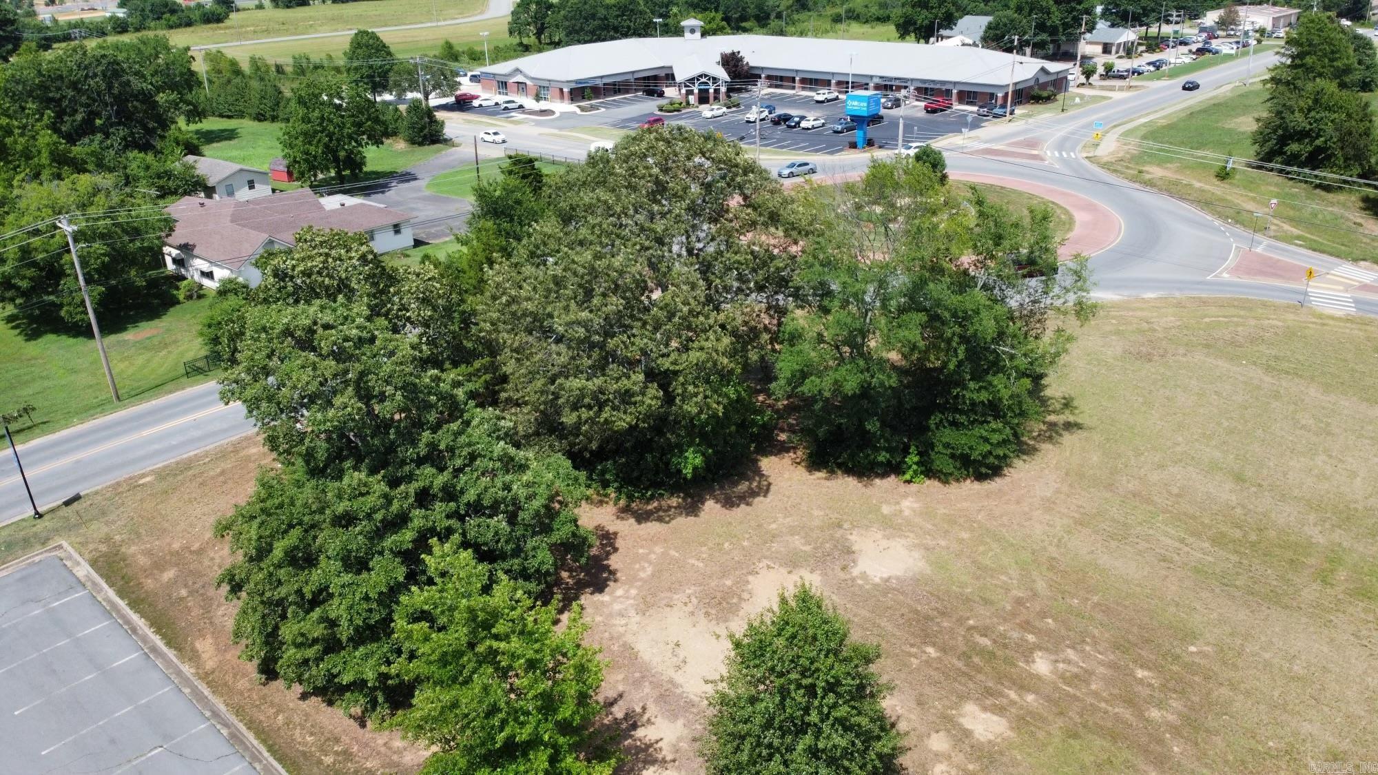 Metes & Bounds - Commercial Sale