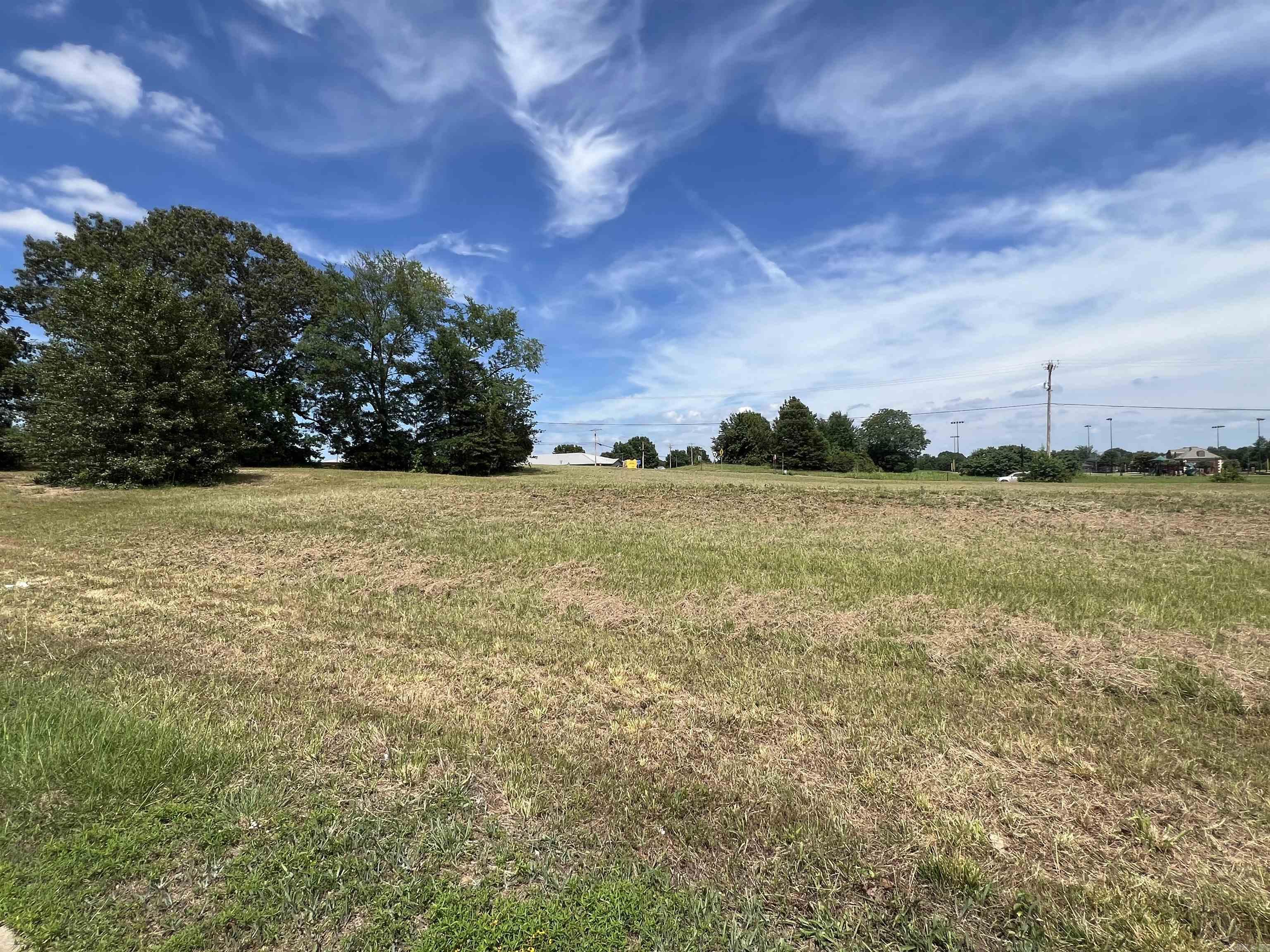 Metes & Bounds - Commercial Sale