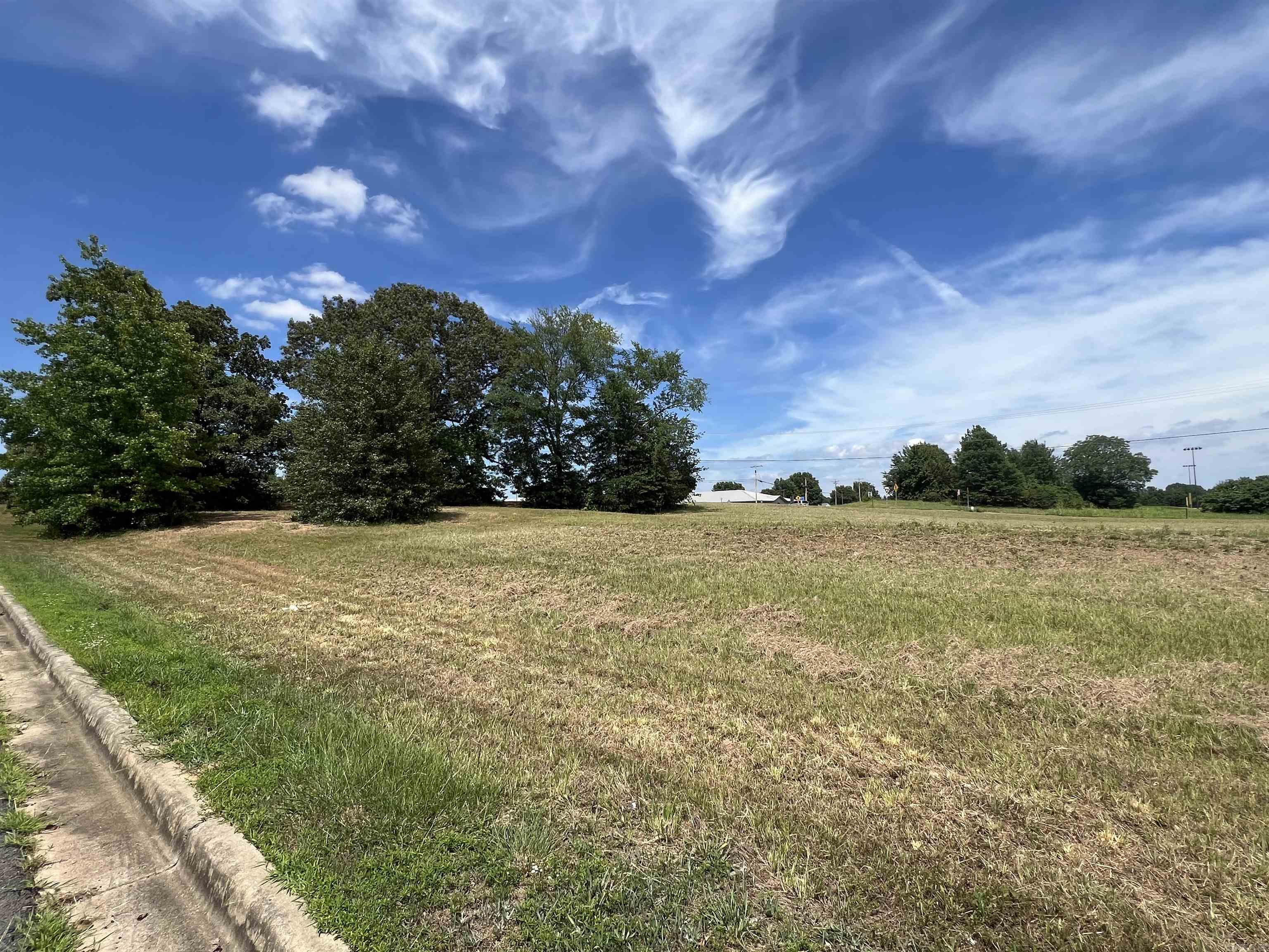 Metes & Bounds - Commercial Sale