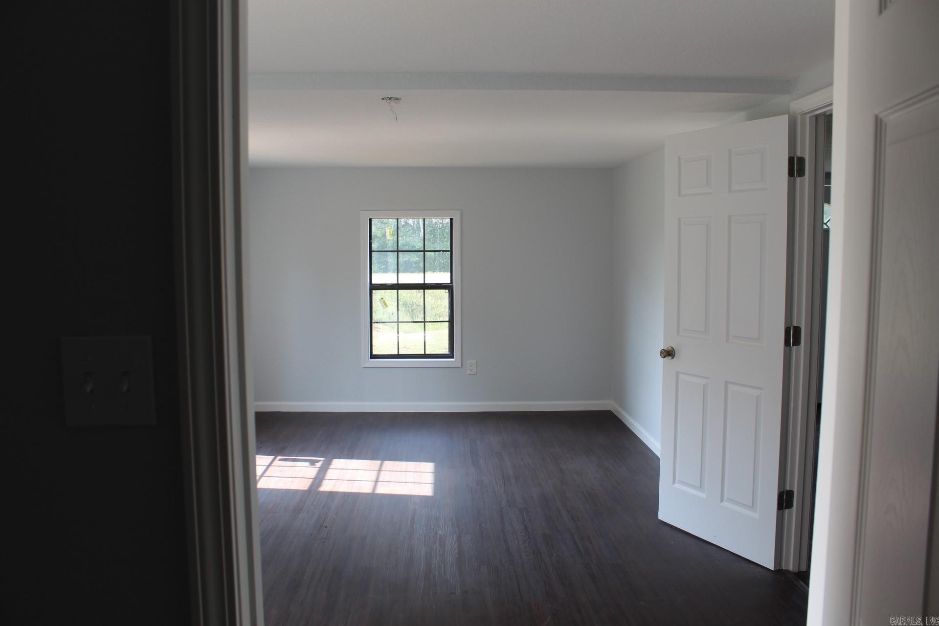 ST FRANCIS - Residential