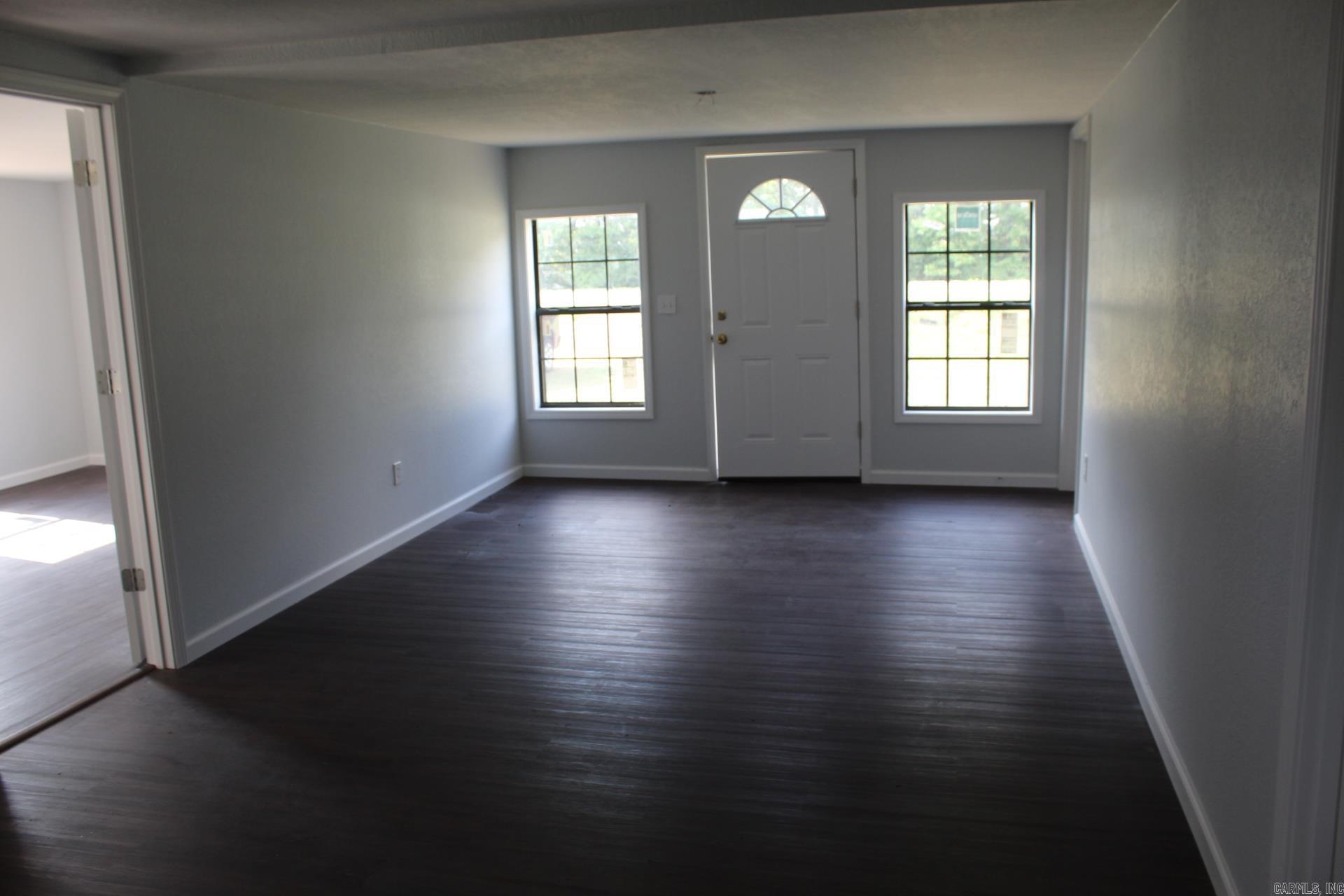 ST FRANCIS - Residential