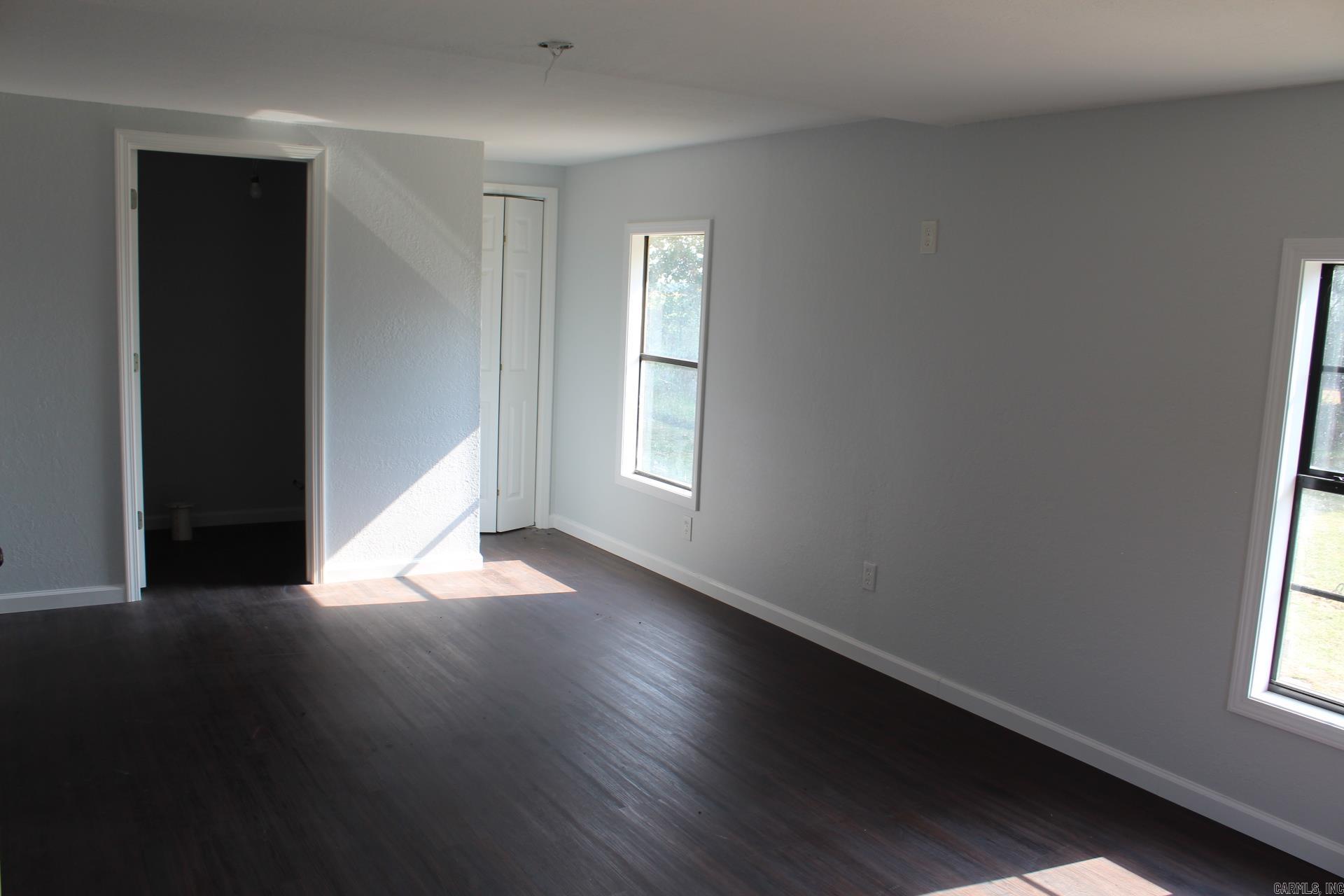 ST FRANCIS - Residential