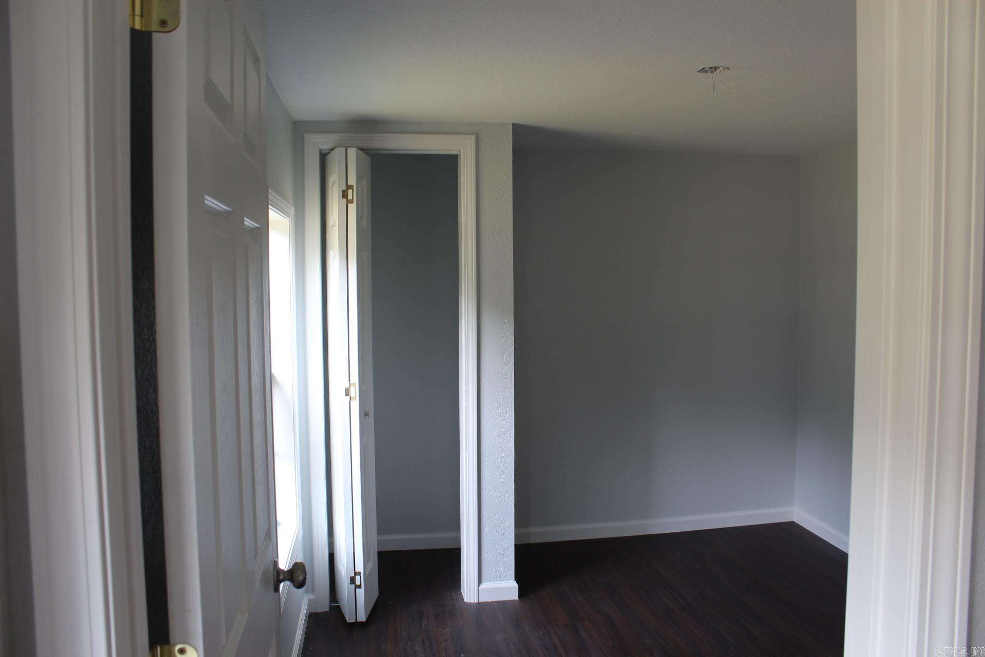 ST FRANCIS - Residential