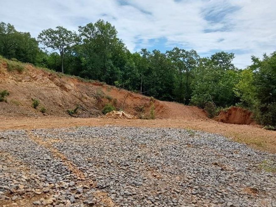 Check out this beautiful rural property for your dream home. It is unrestricted and mobile friendly. Only minutes from the Little Rock  Air Force Base. Call today for more details!