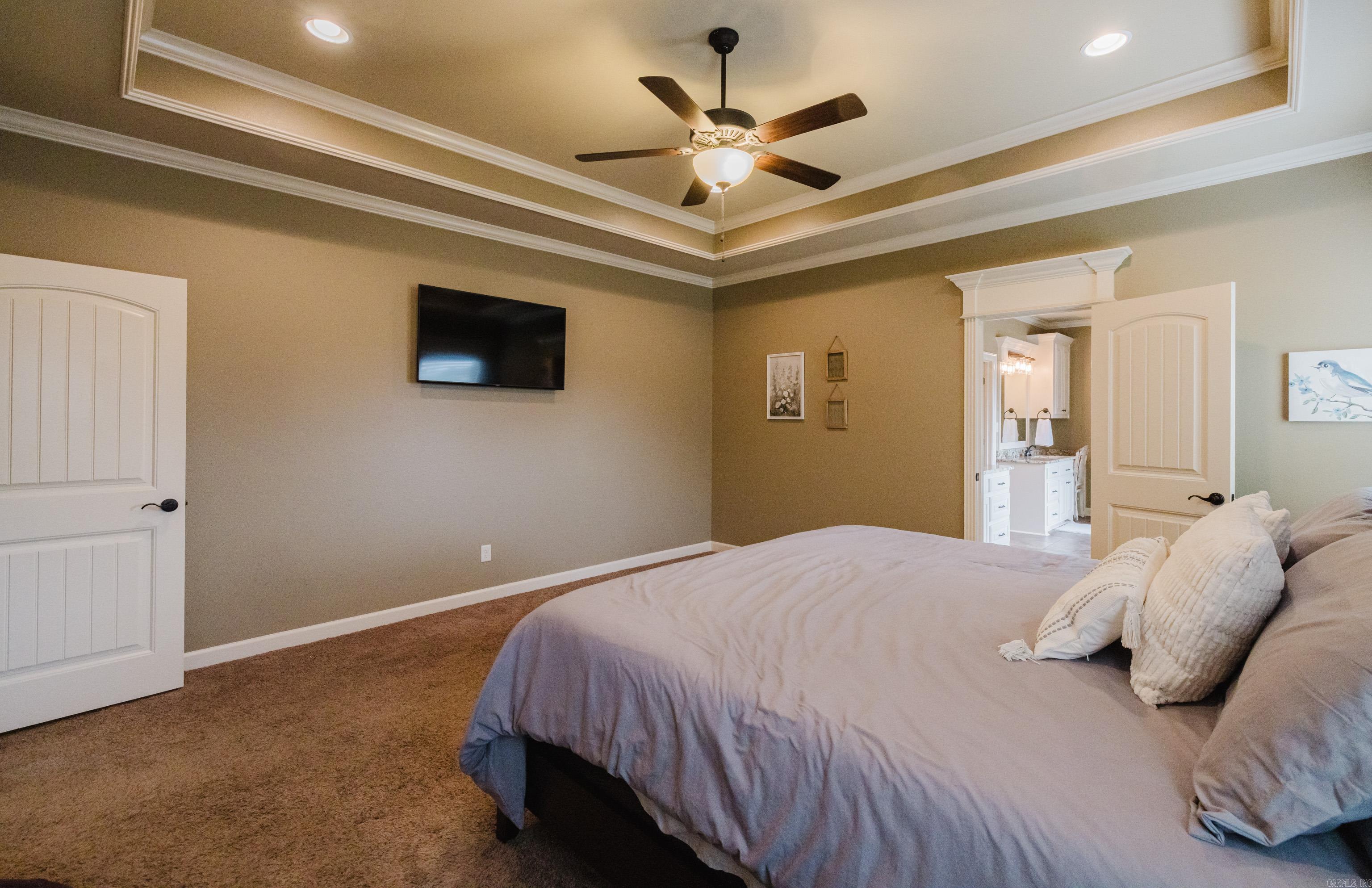 COLDWATER CREEK - Residential