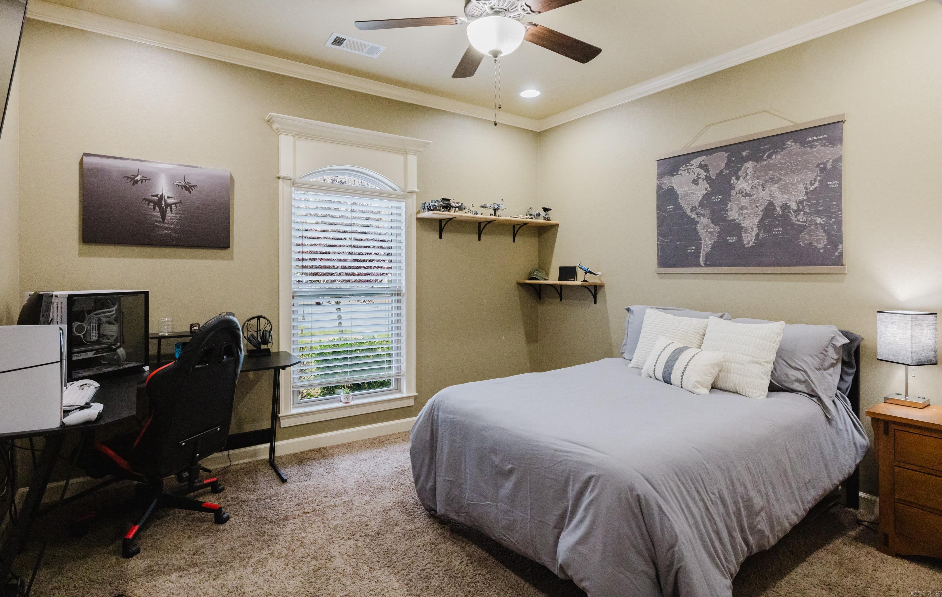 COLDWATER CREEK - Residential