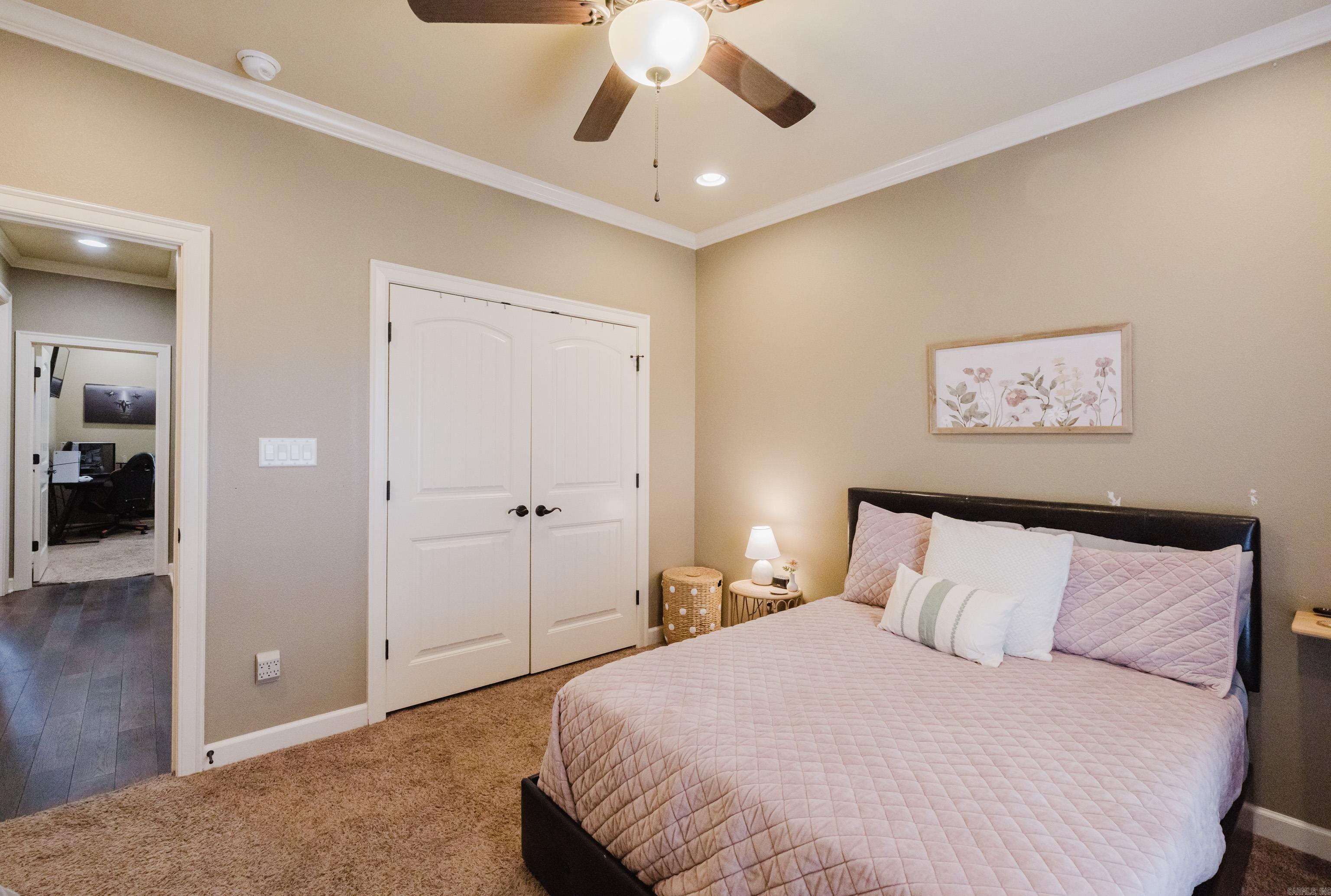 COLDWATER CREEK - Residential