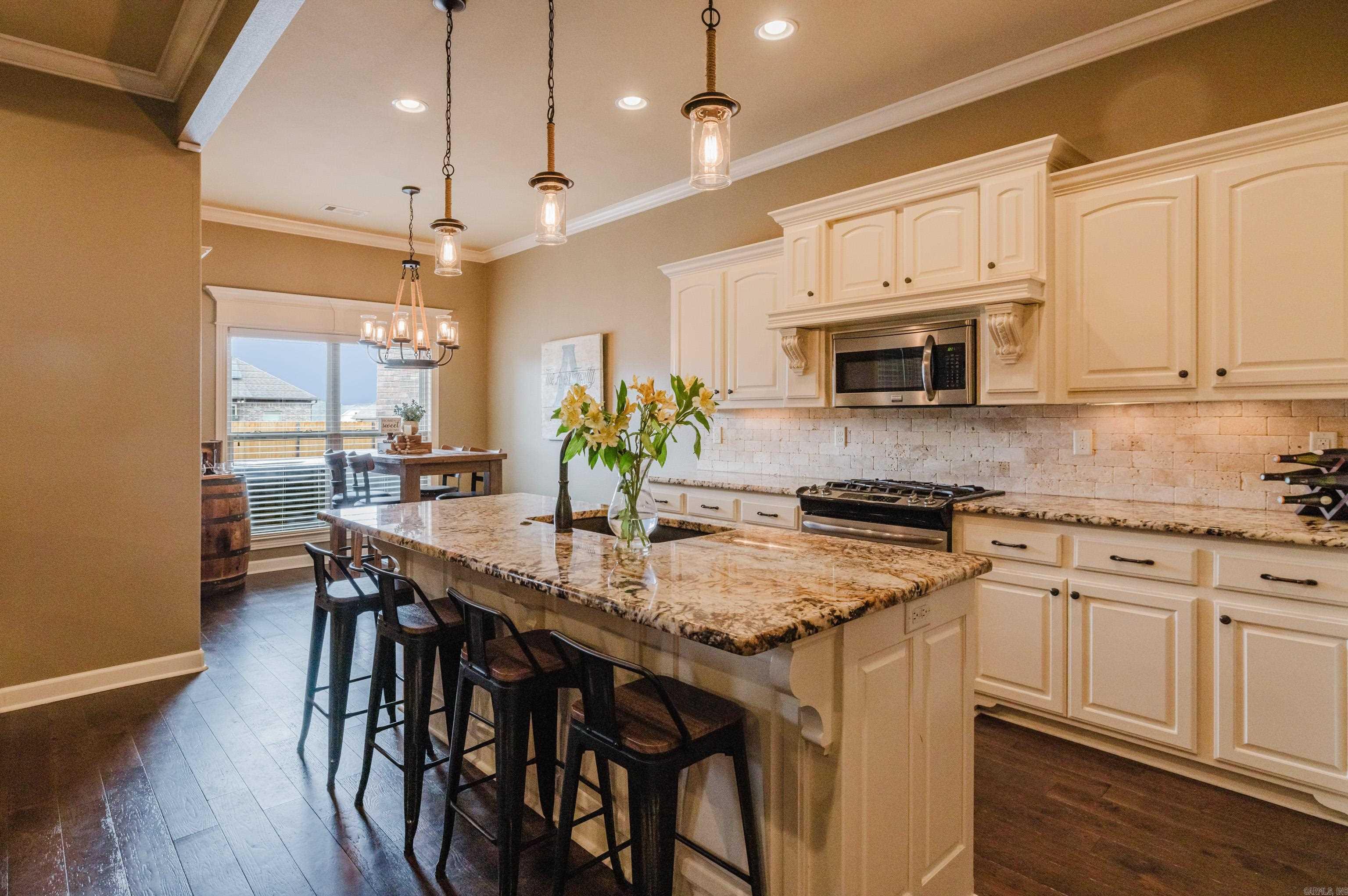 COLDWATER CREEK - Residential