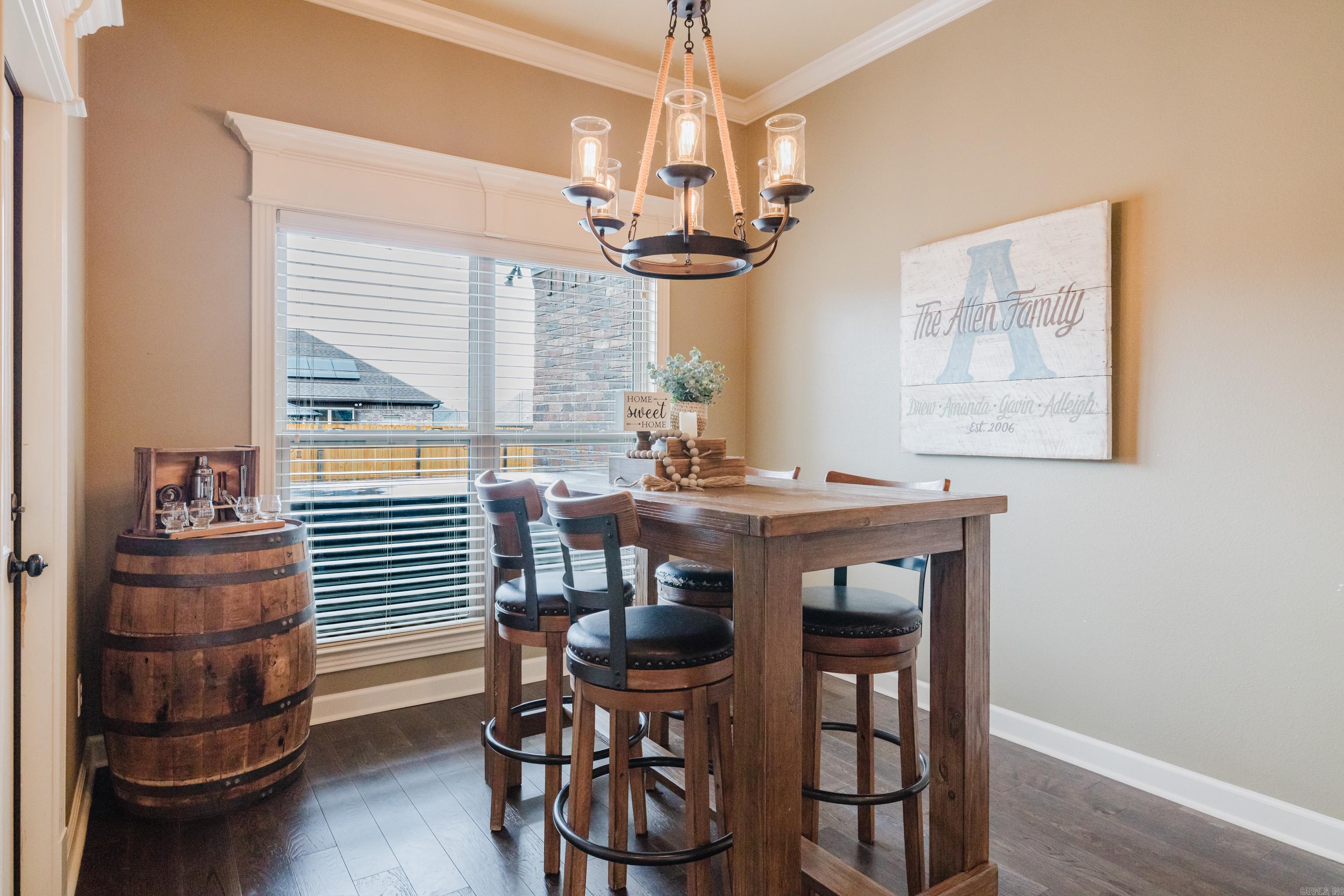 COLDWATER CREEK - Residential