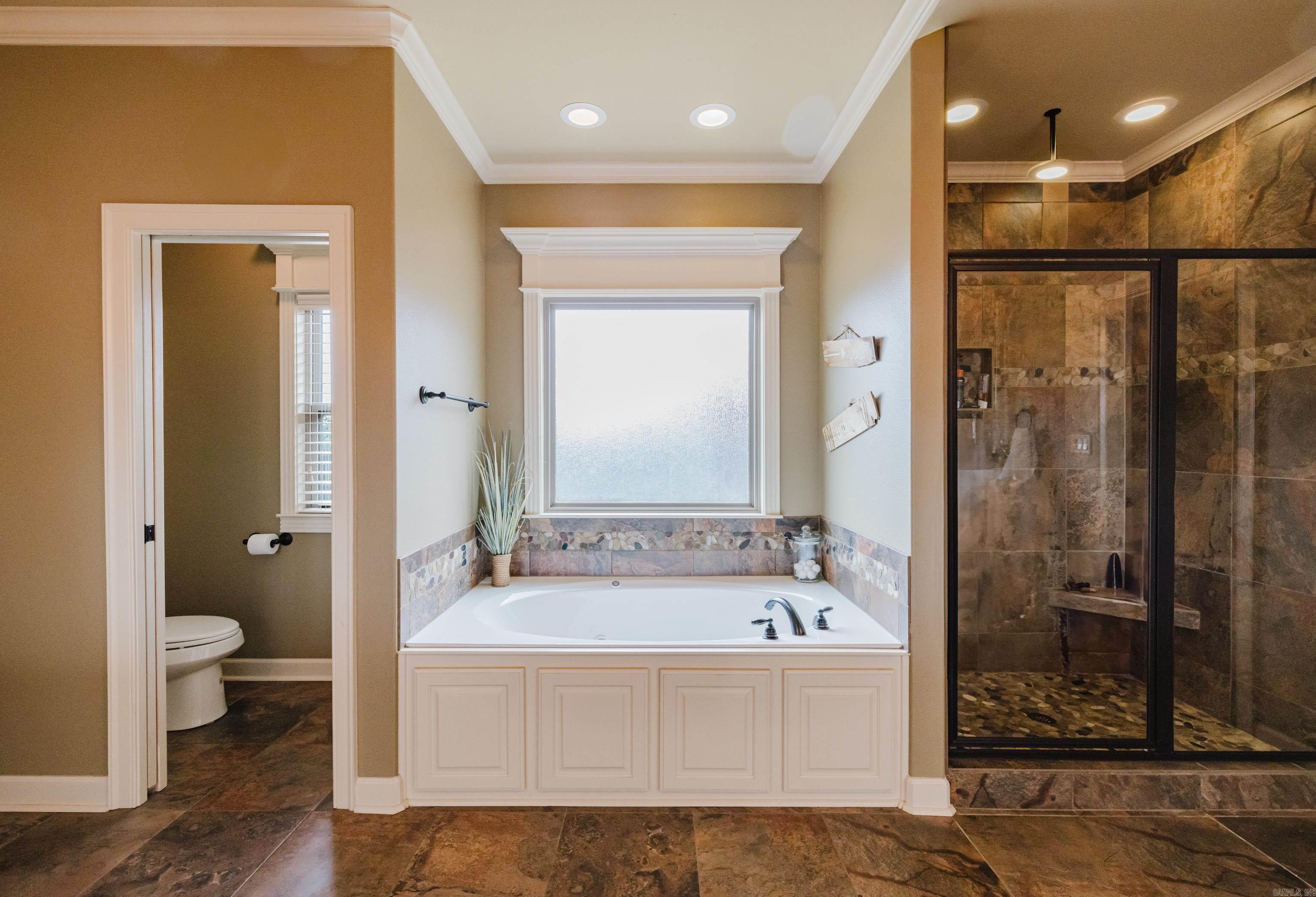 COLDWATER CREEK - Residential