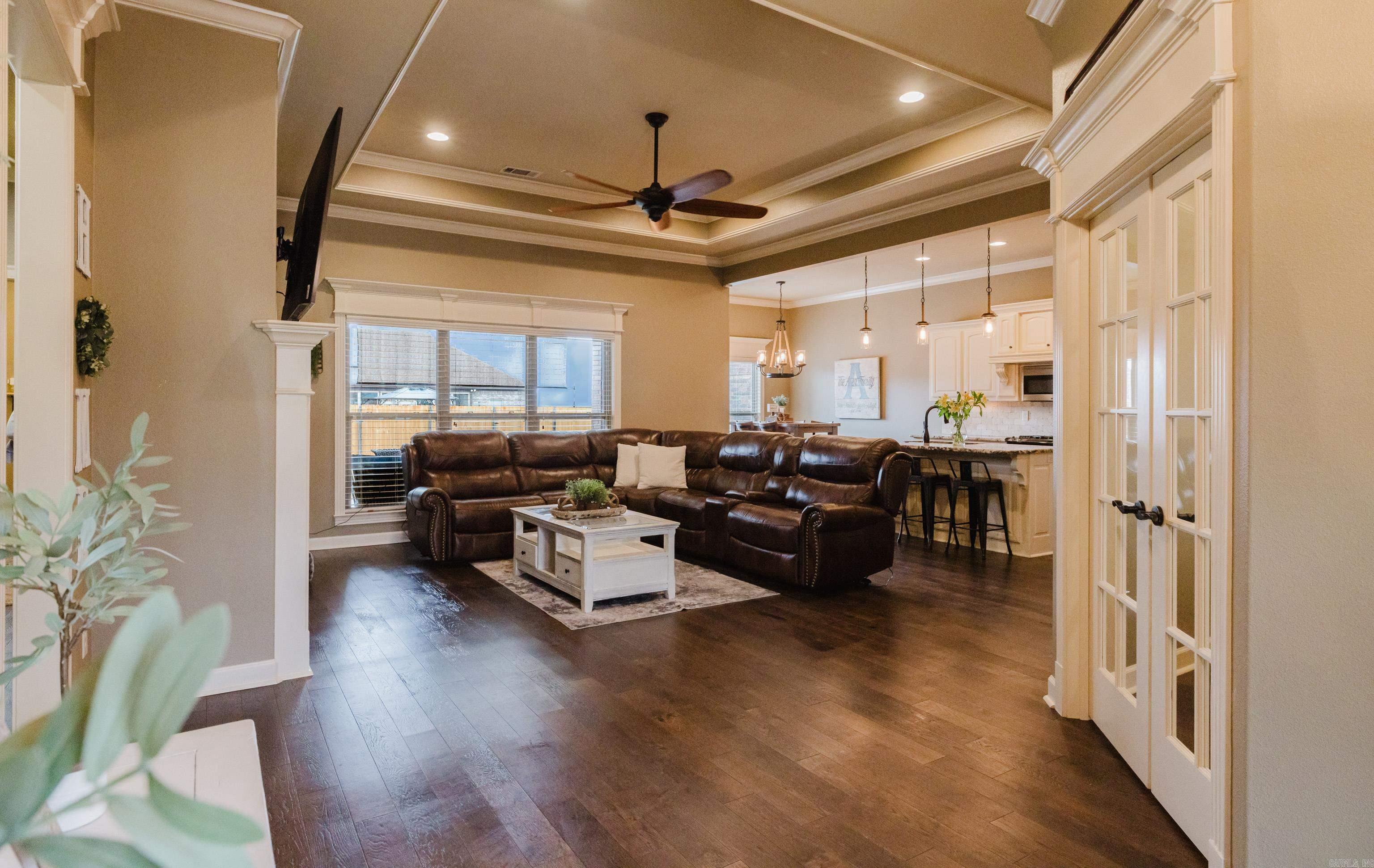 COLDWATER CREEK - Residential