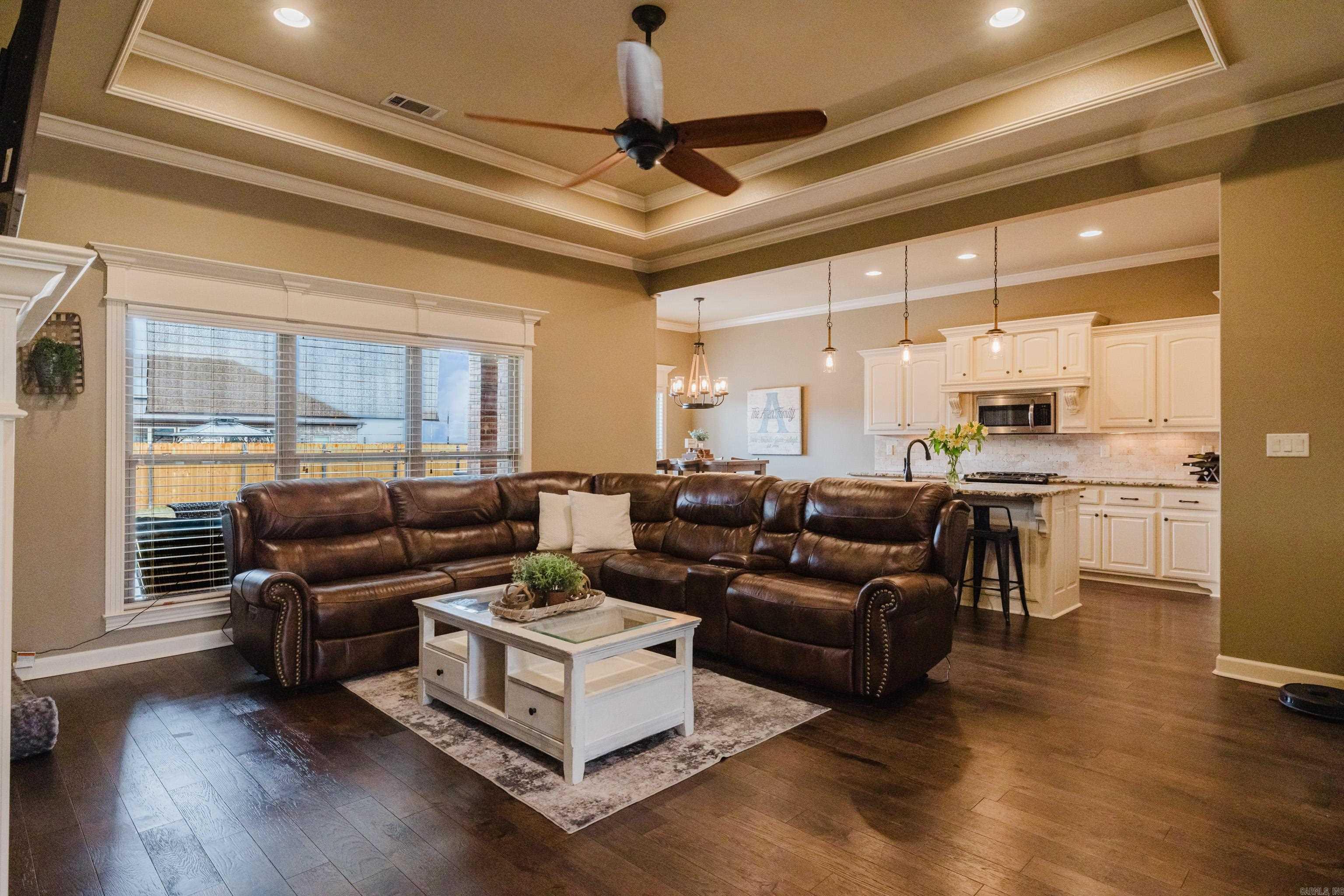 COLDWATER CREEK - Residential