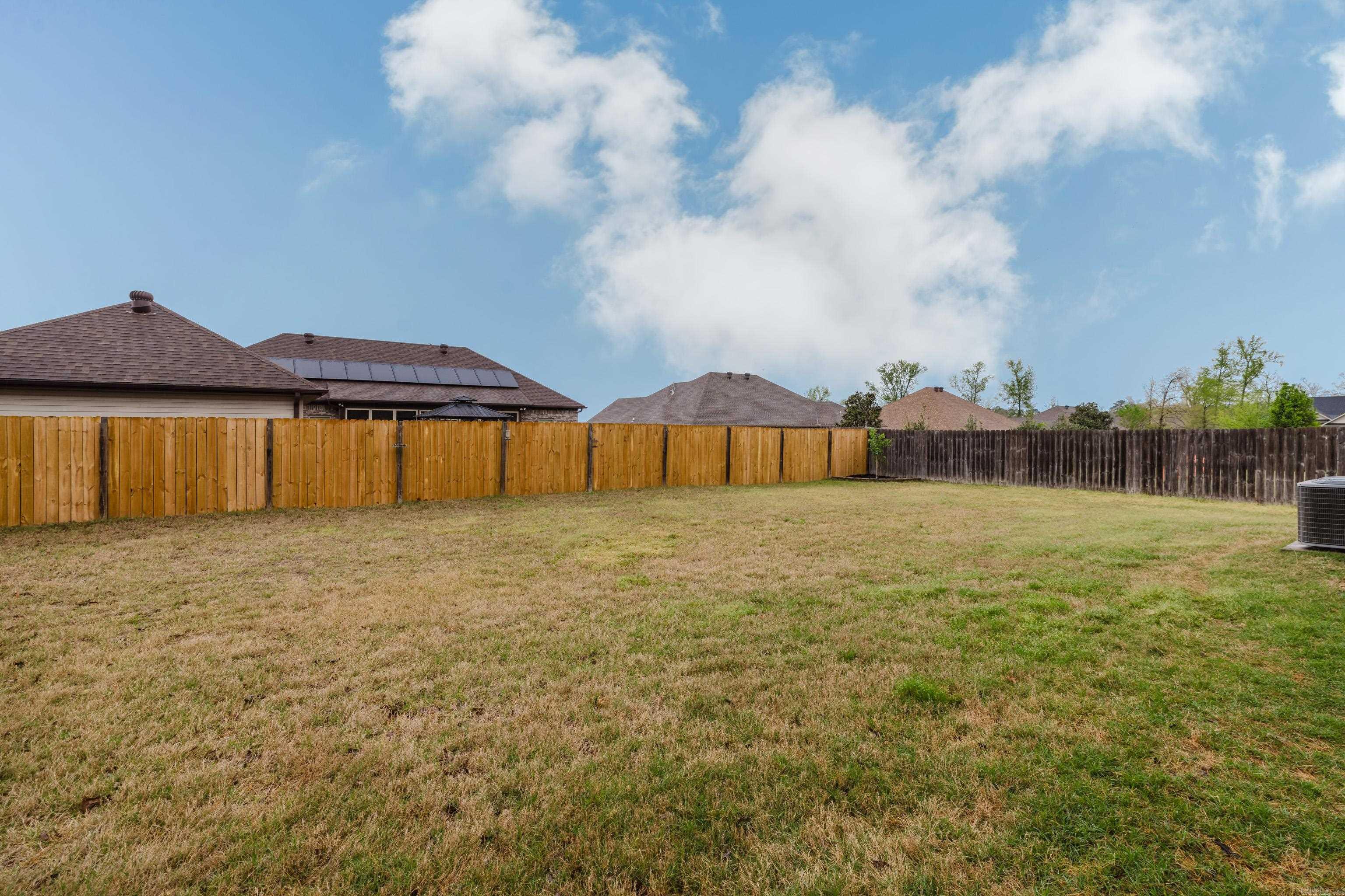 COLDWATER CREEK - Residential