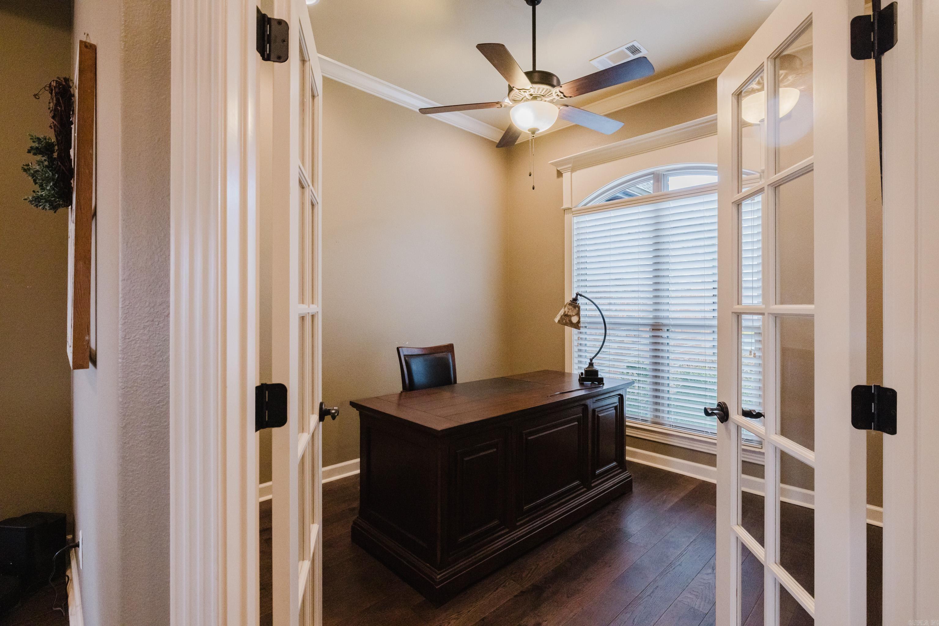 COLDWATER CREEK - Residential