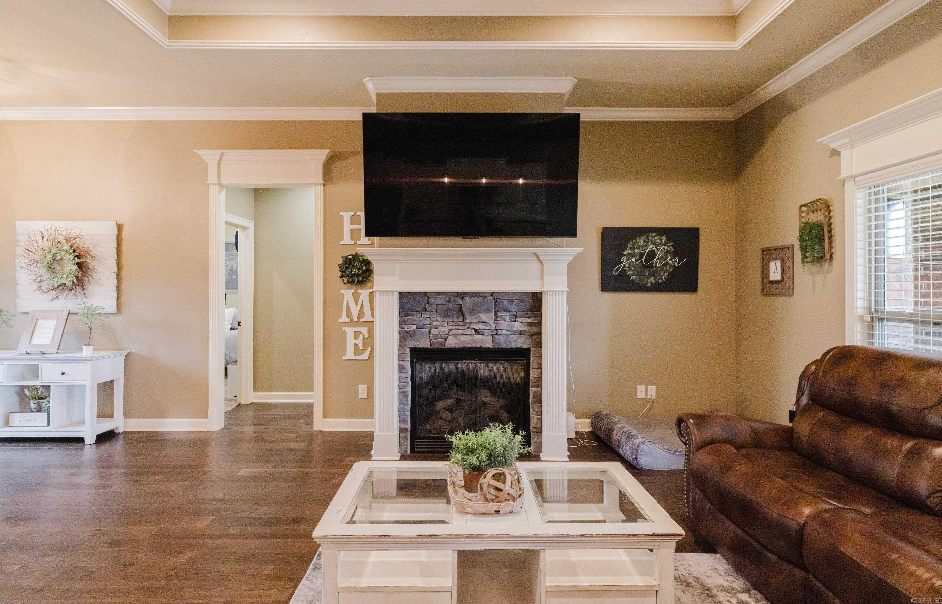 COLDWATER CREEK - Residential