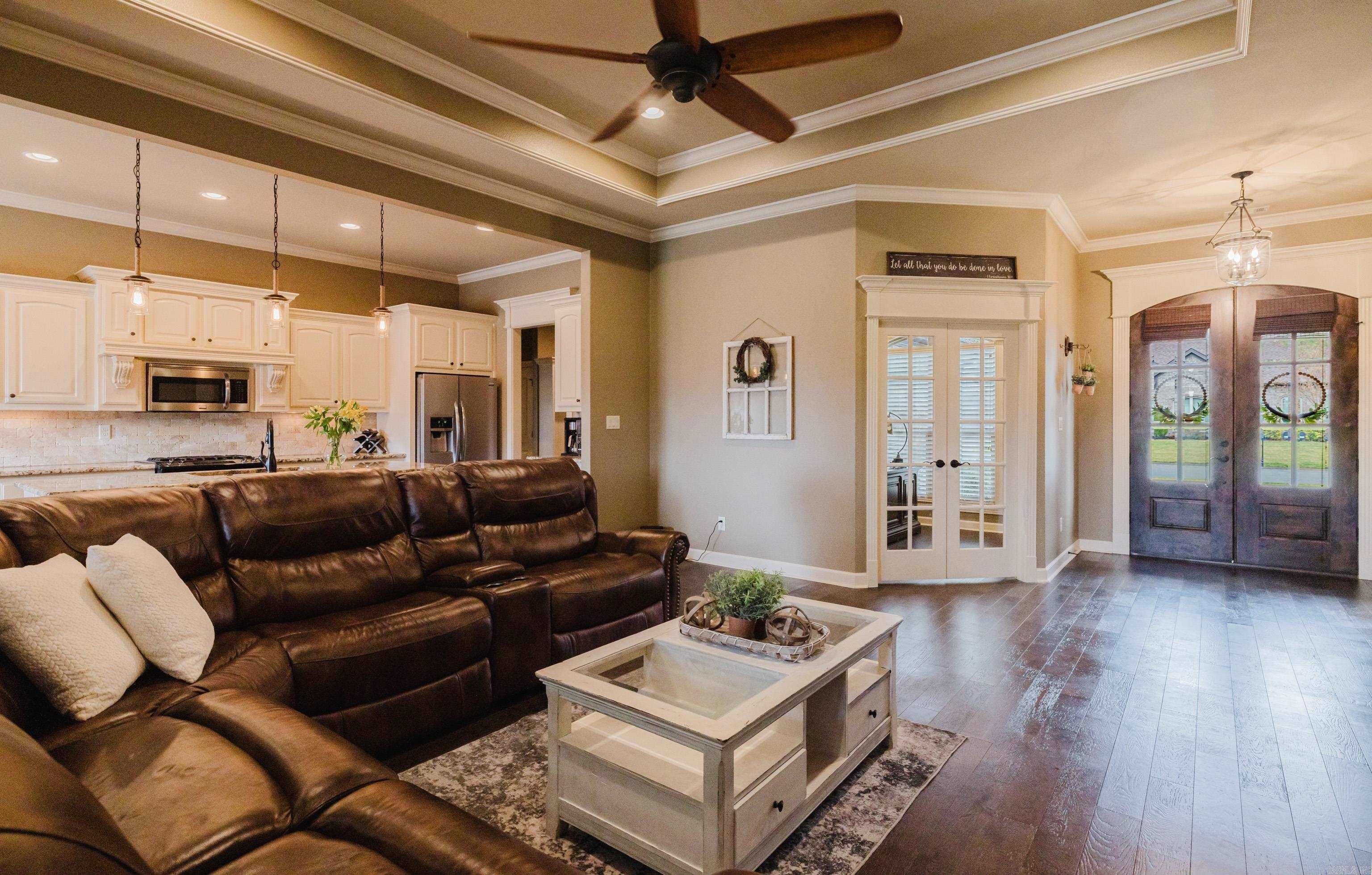 COLDWATER CREEK - Residential