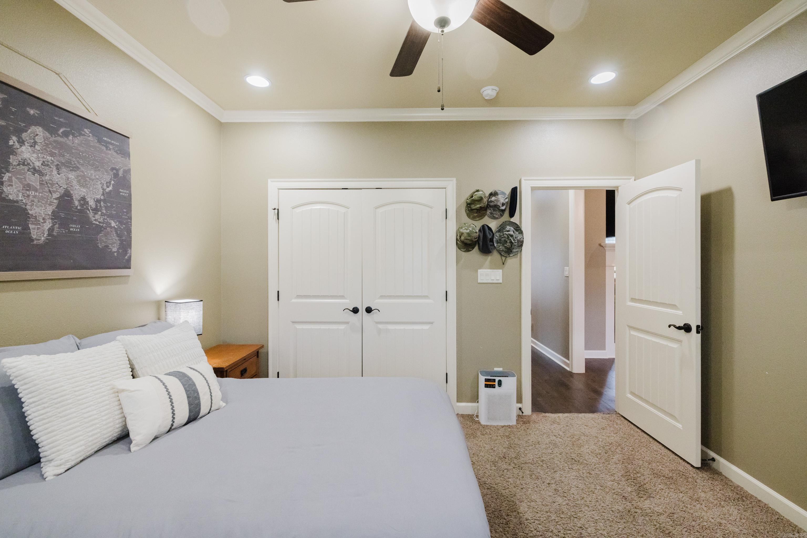 COLDWATER CREEK - Residential